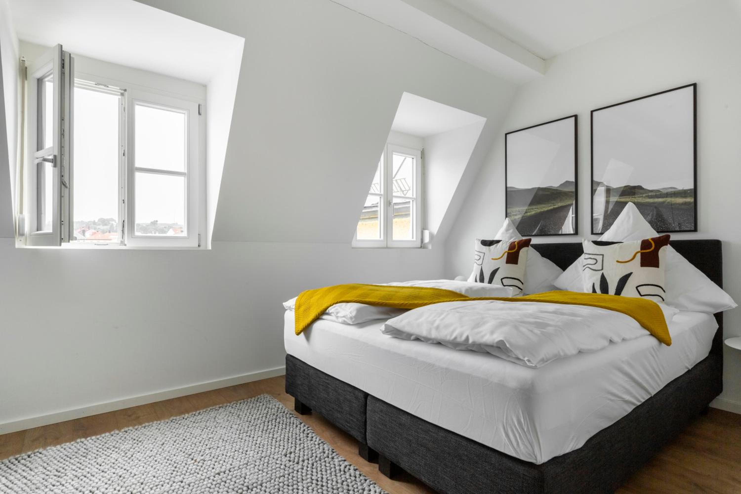 One-Bedroom Suite photo 1