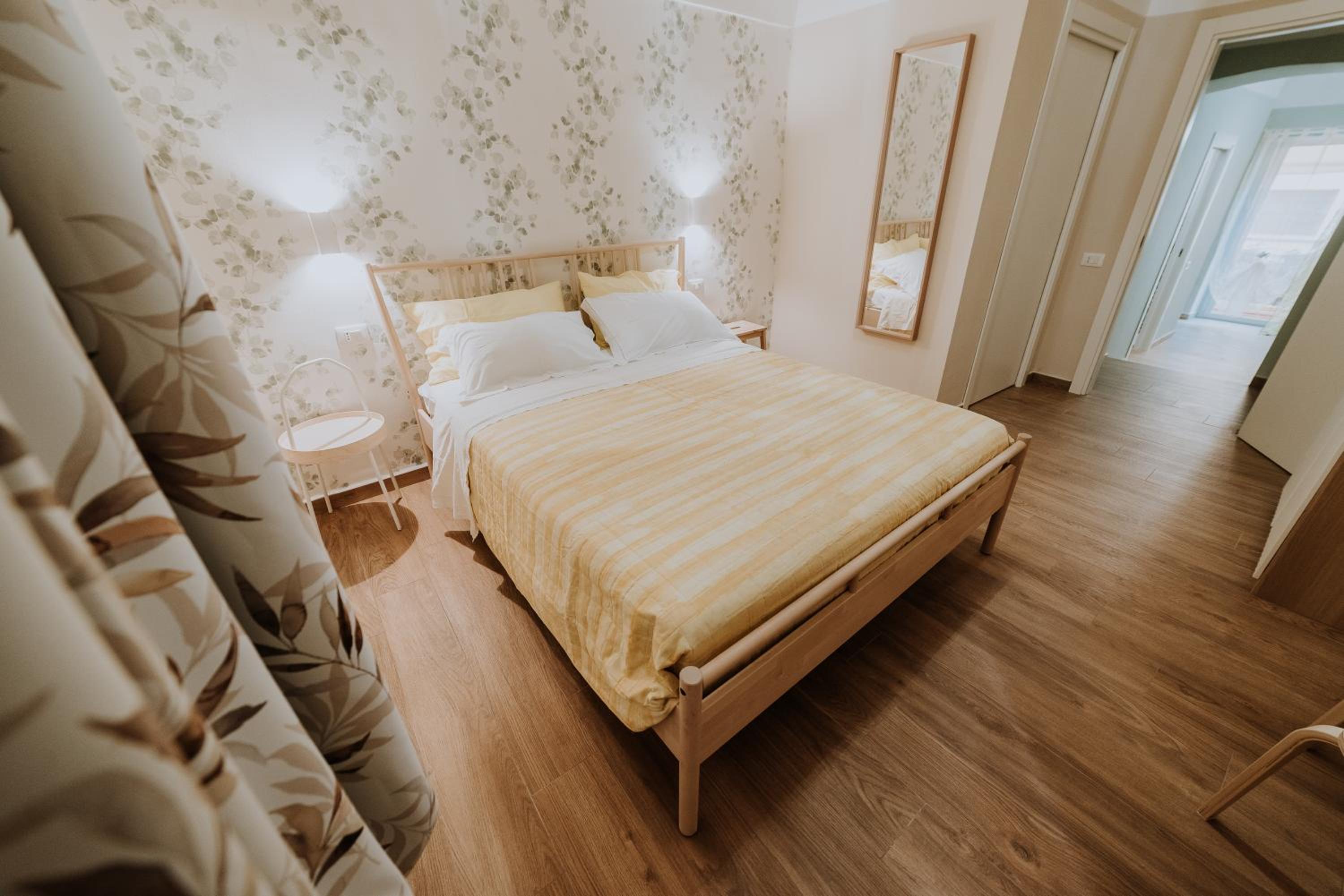 Double Room with Private Bathroom photo 1