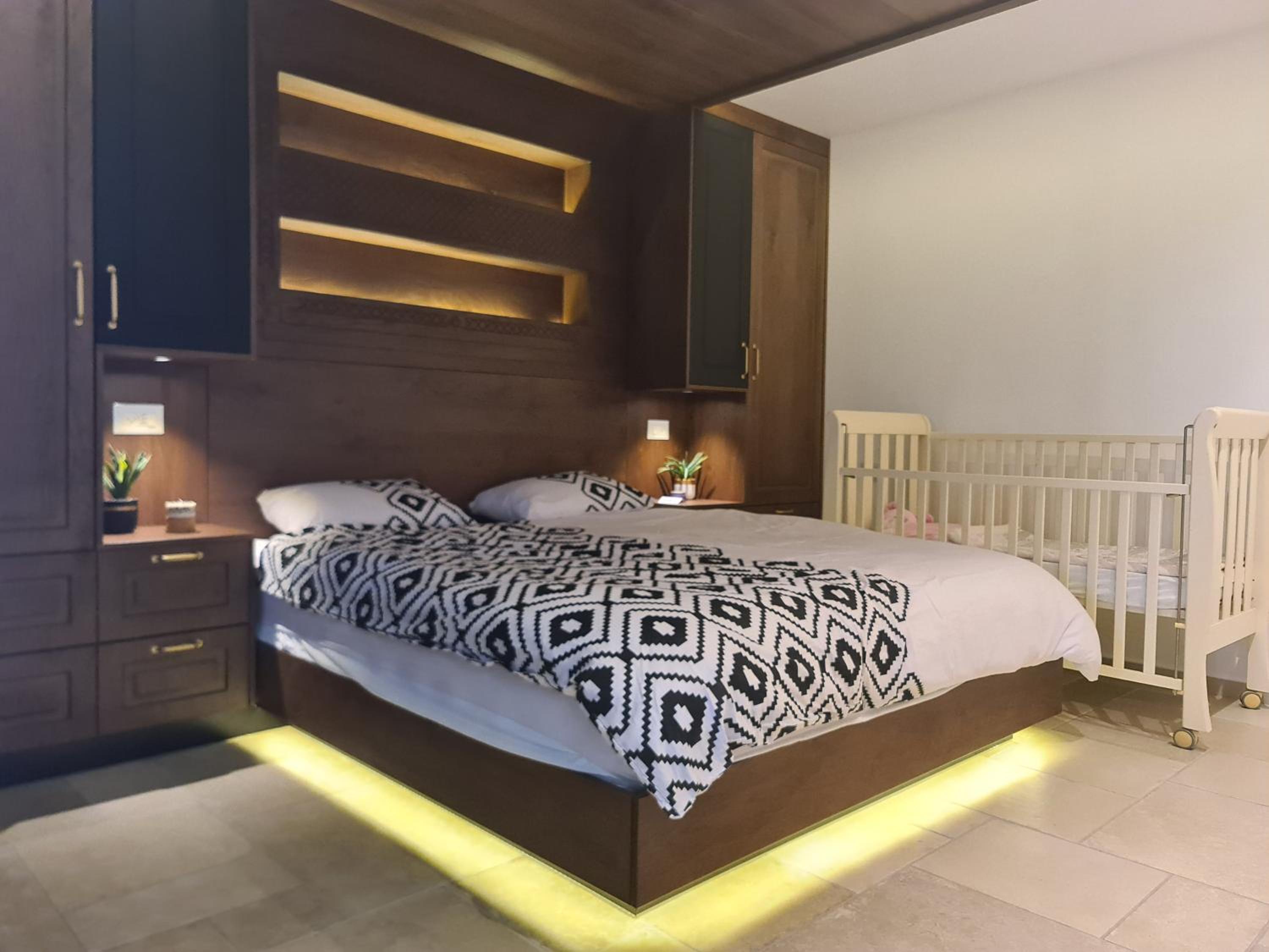 One-Bedroom Apartment - Photo 29