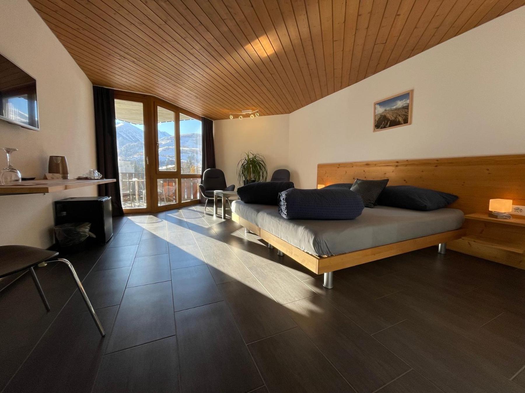 Double Room - Photo 3
