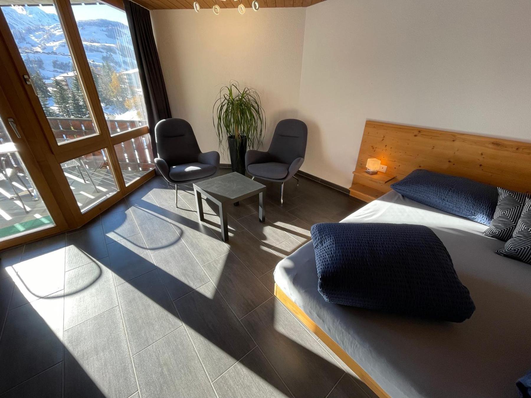 Double Room - Photo 7