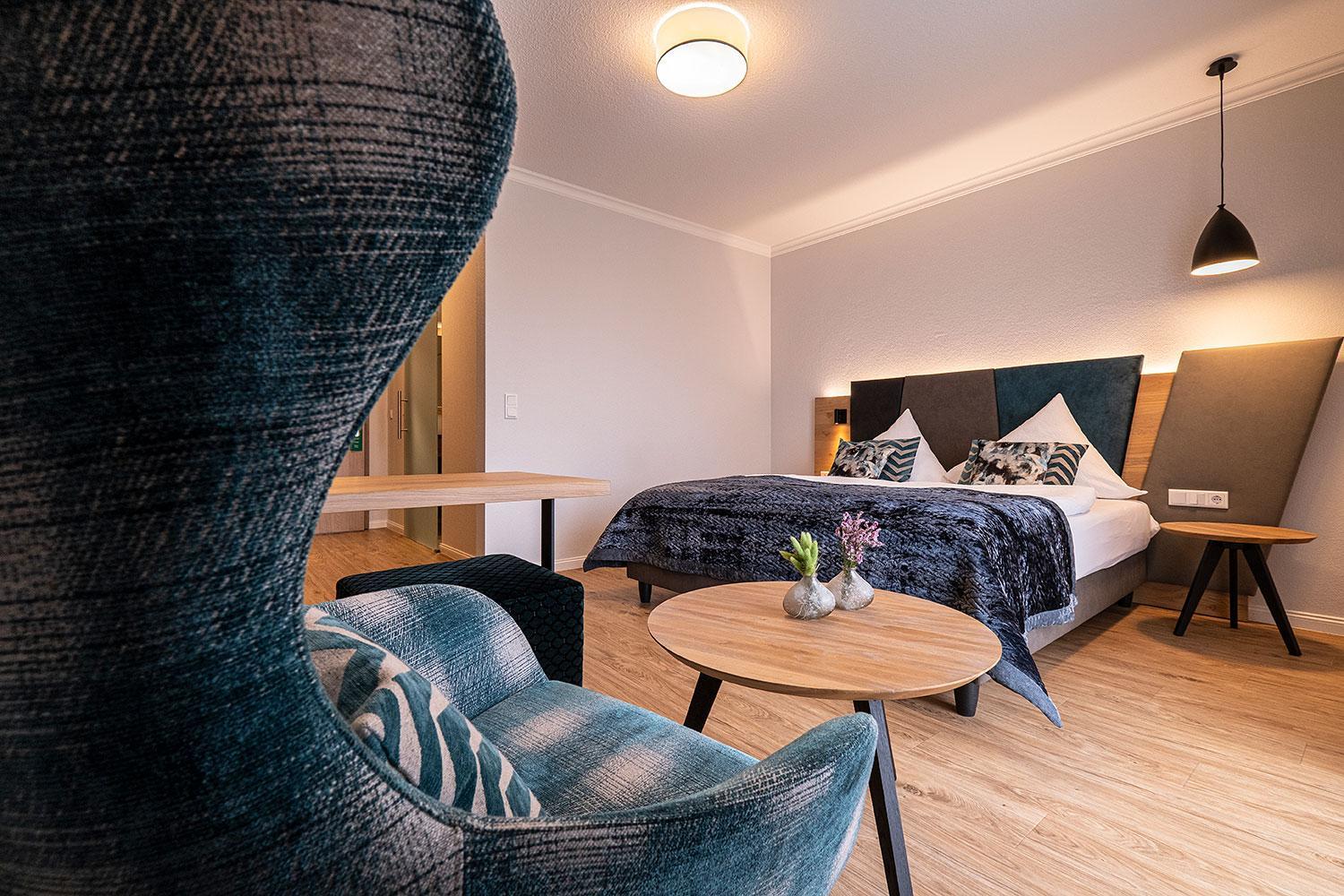 Comfort Double Room with Balcony - Photo 14