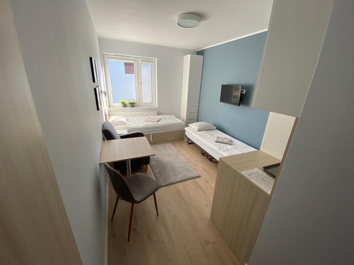 Twin Room photo 3