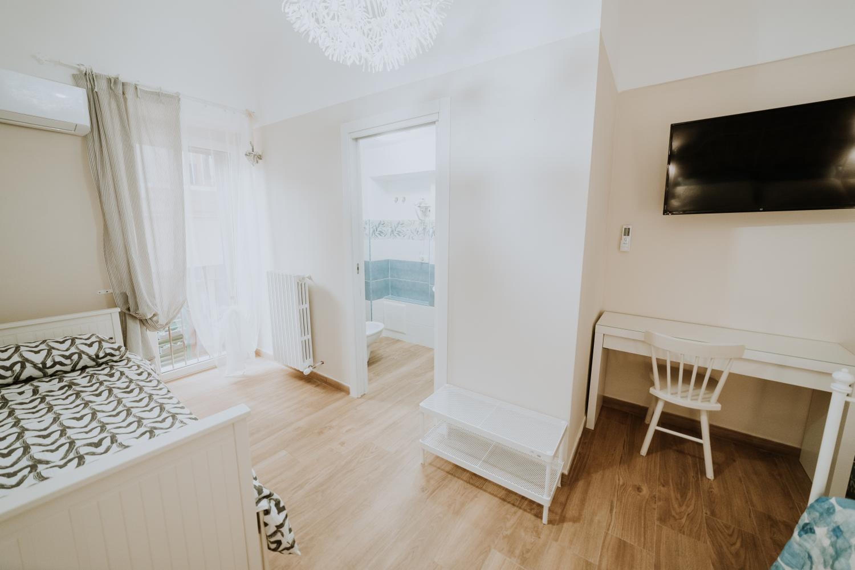 Triple Room photo 2