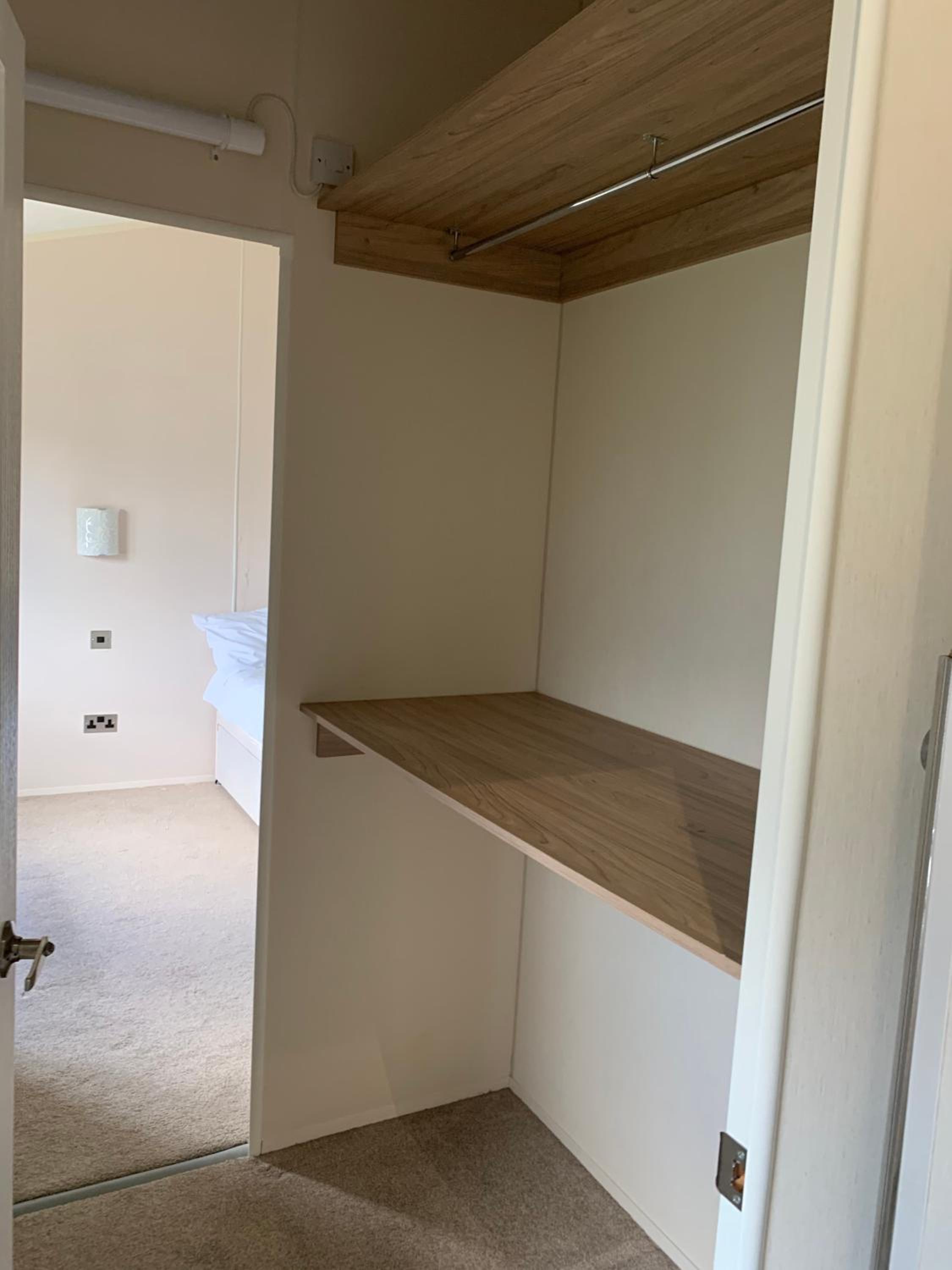 Deluxe Apartment photo 2