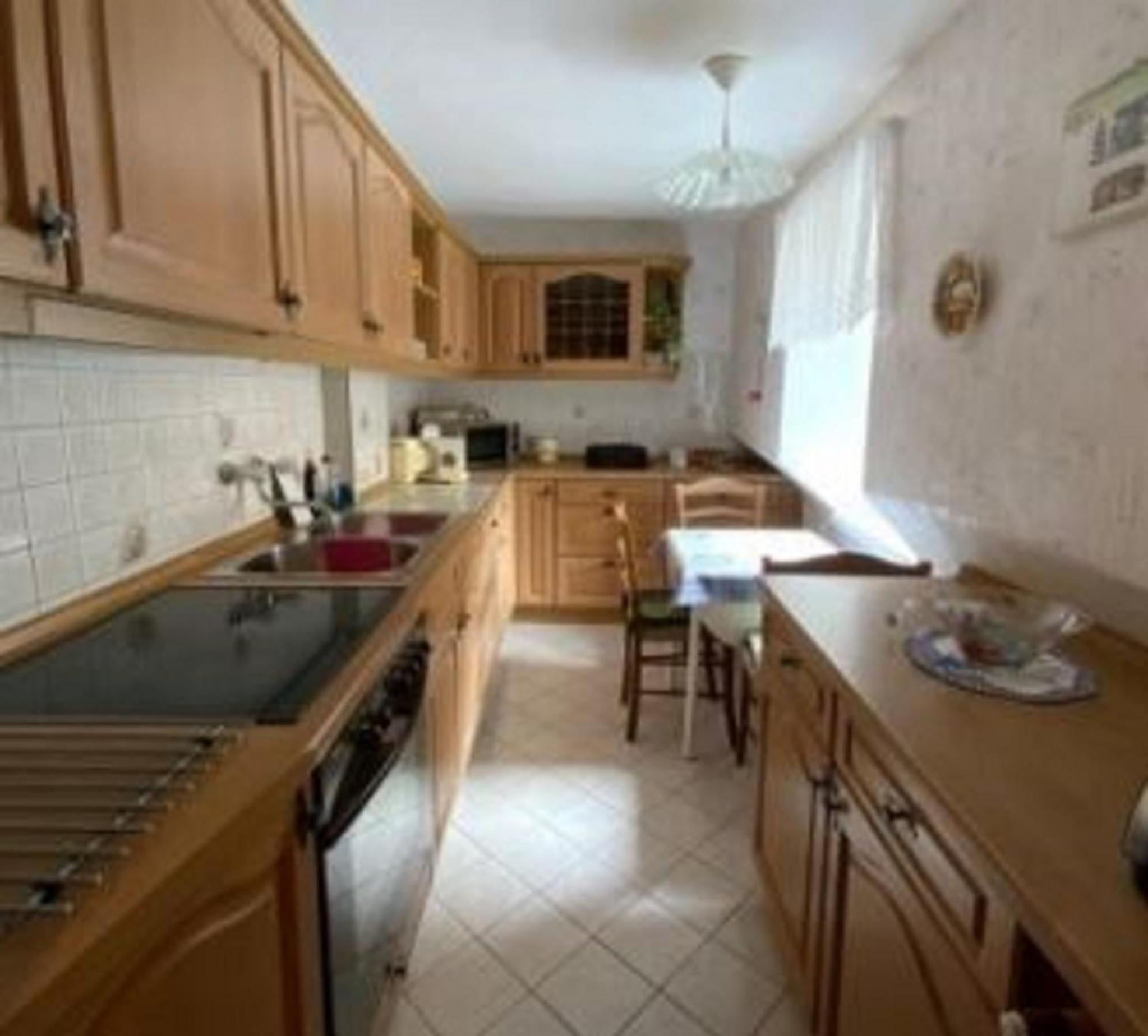 Two-Bedroom House photo 2