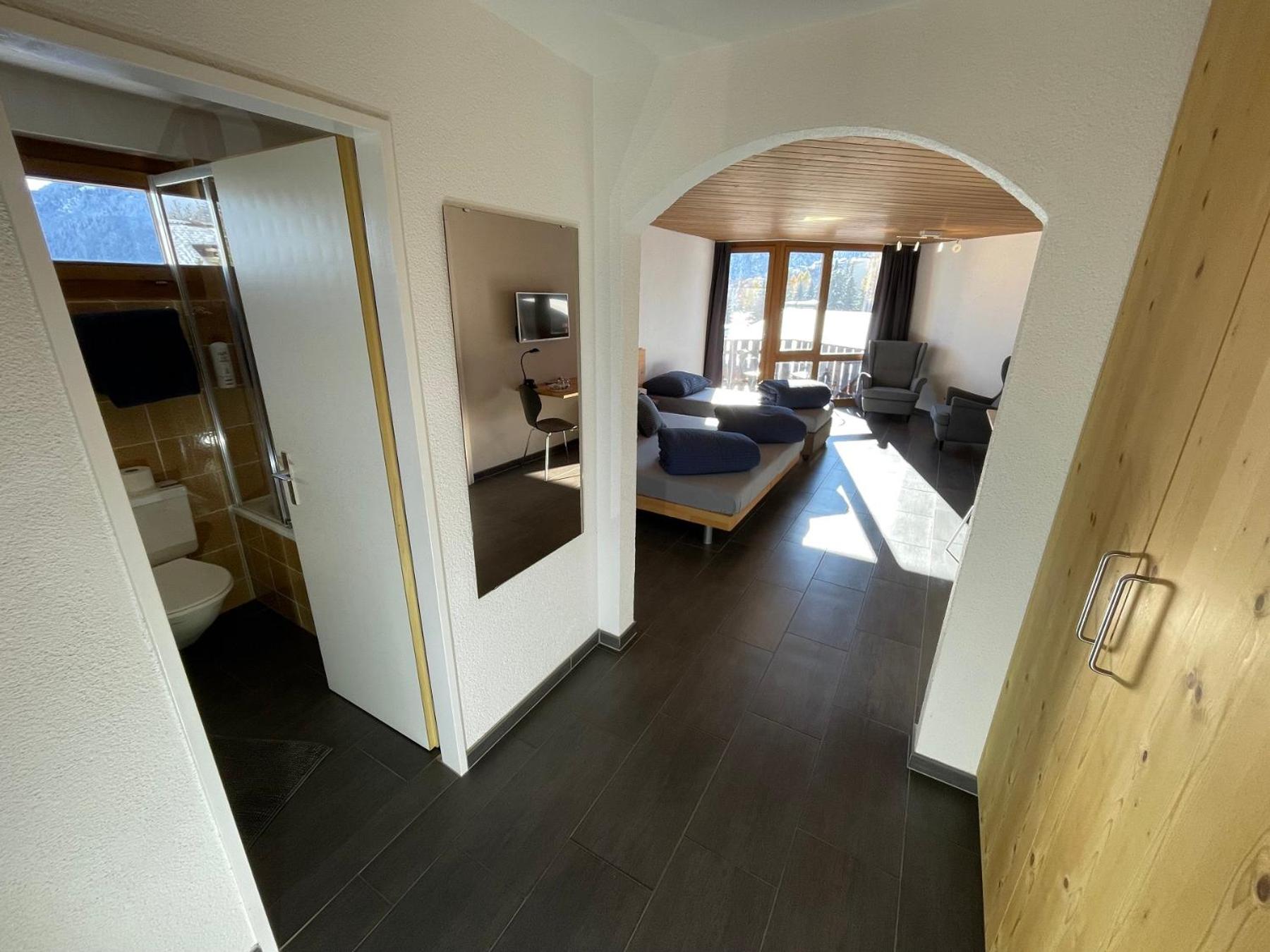 Family Room with Bath - Photo 1