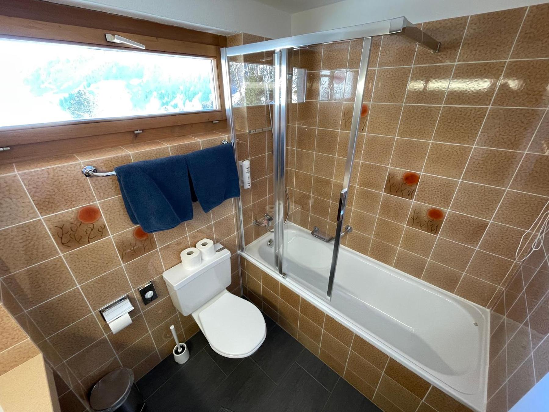 Family Room with Bath - Photo 11