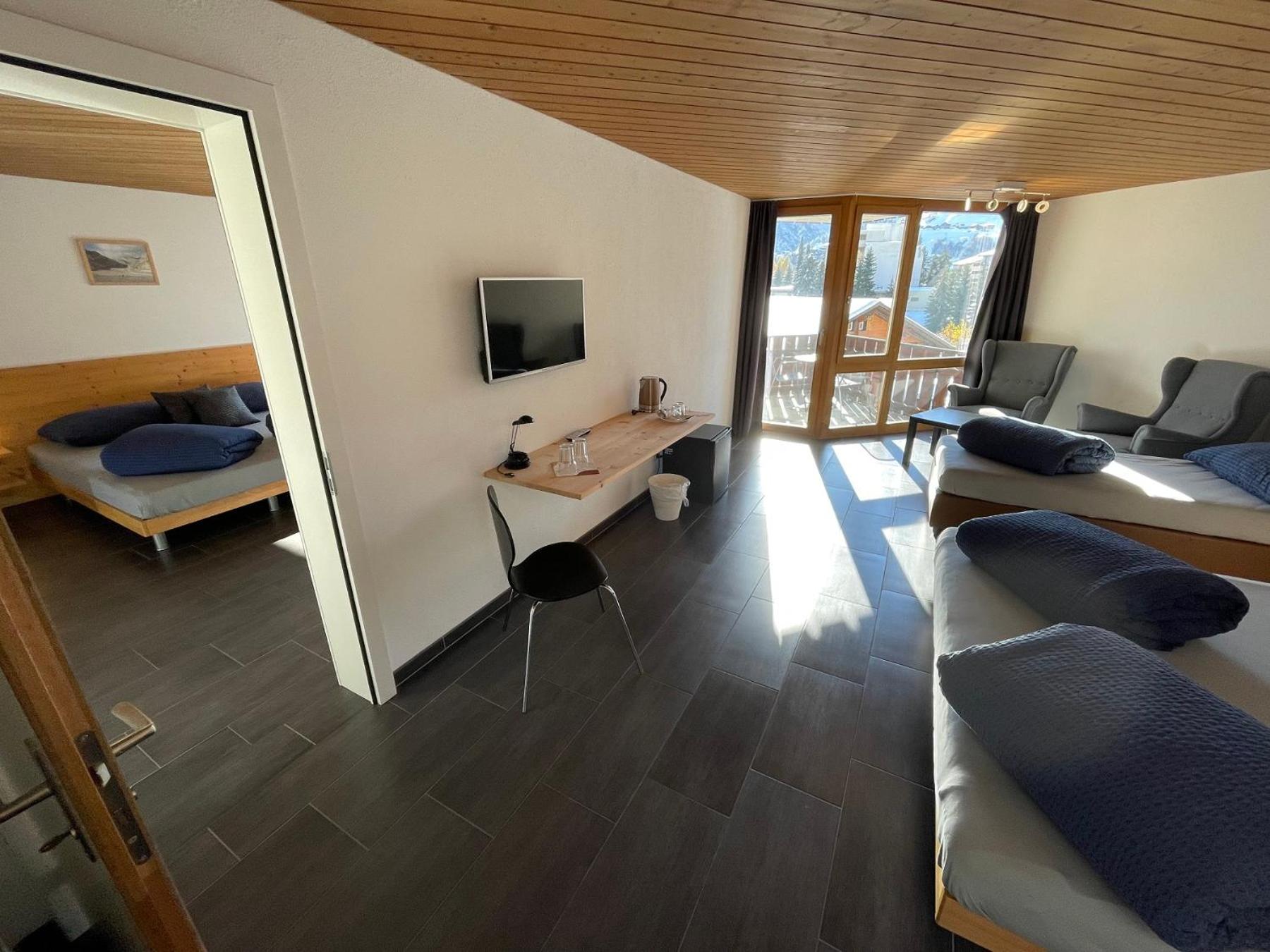 Family Room with Bath - Photo 3