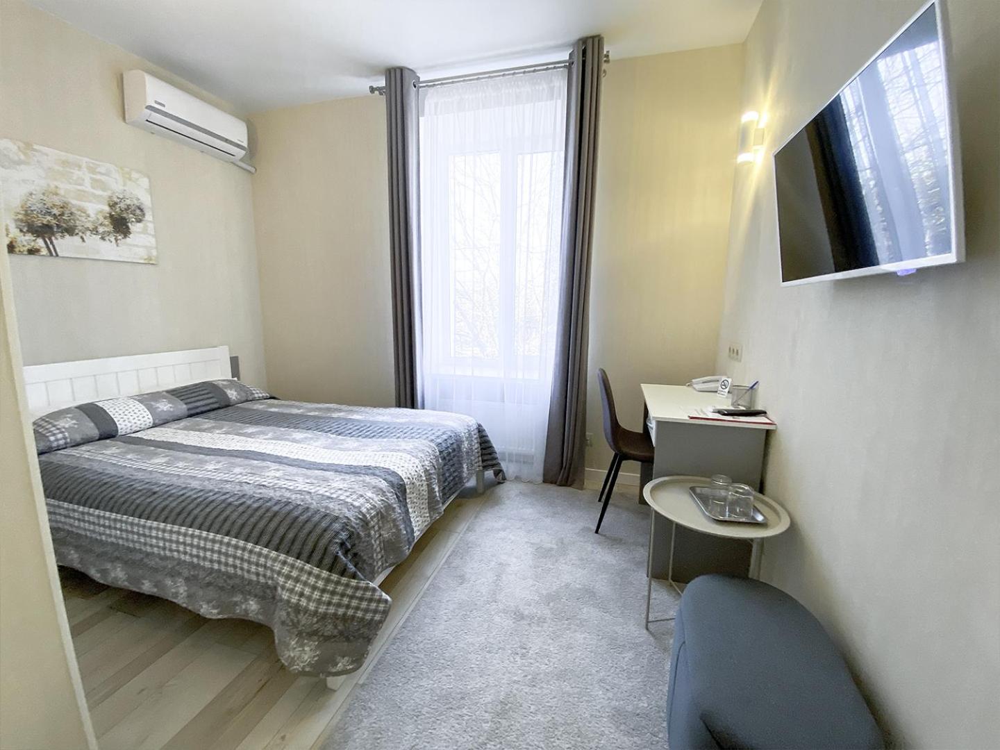 Superior King Room photo 1