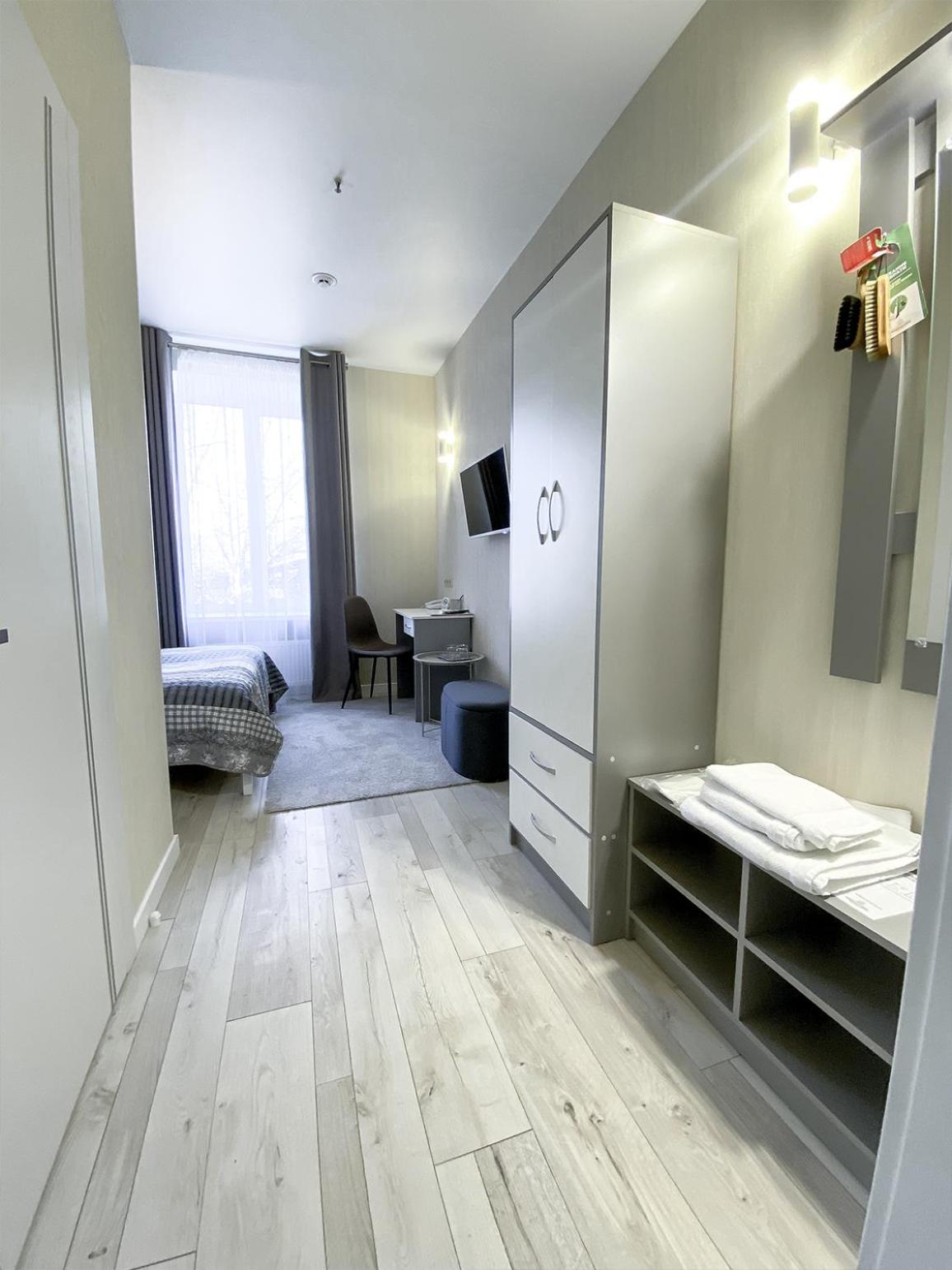 Superior King Room photo 3