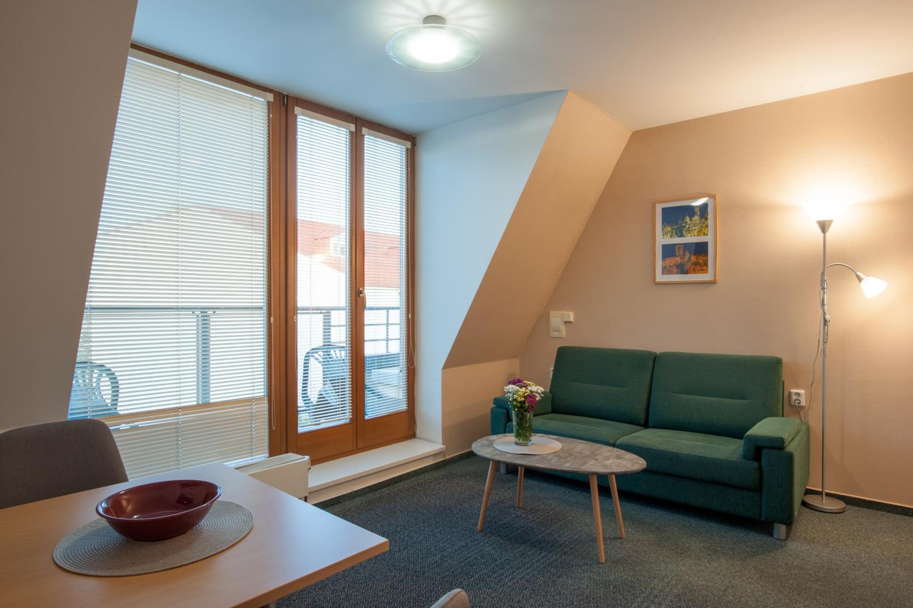 Apartment with Terrace and 2 Bathrooms photo 3