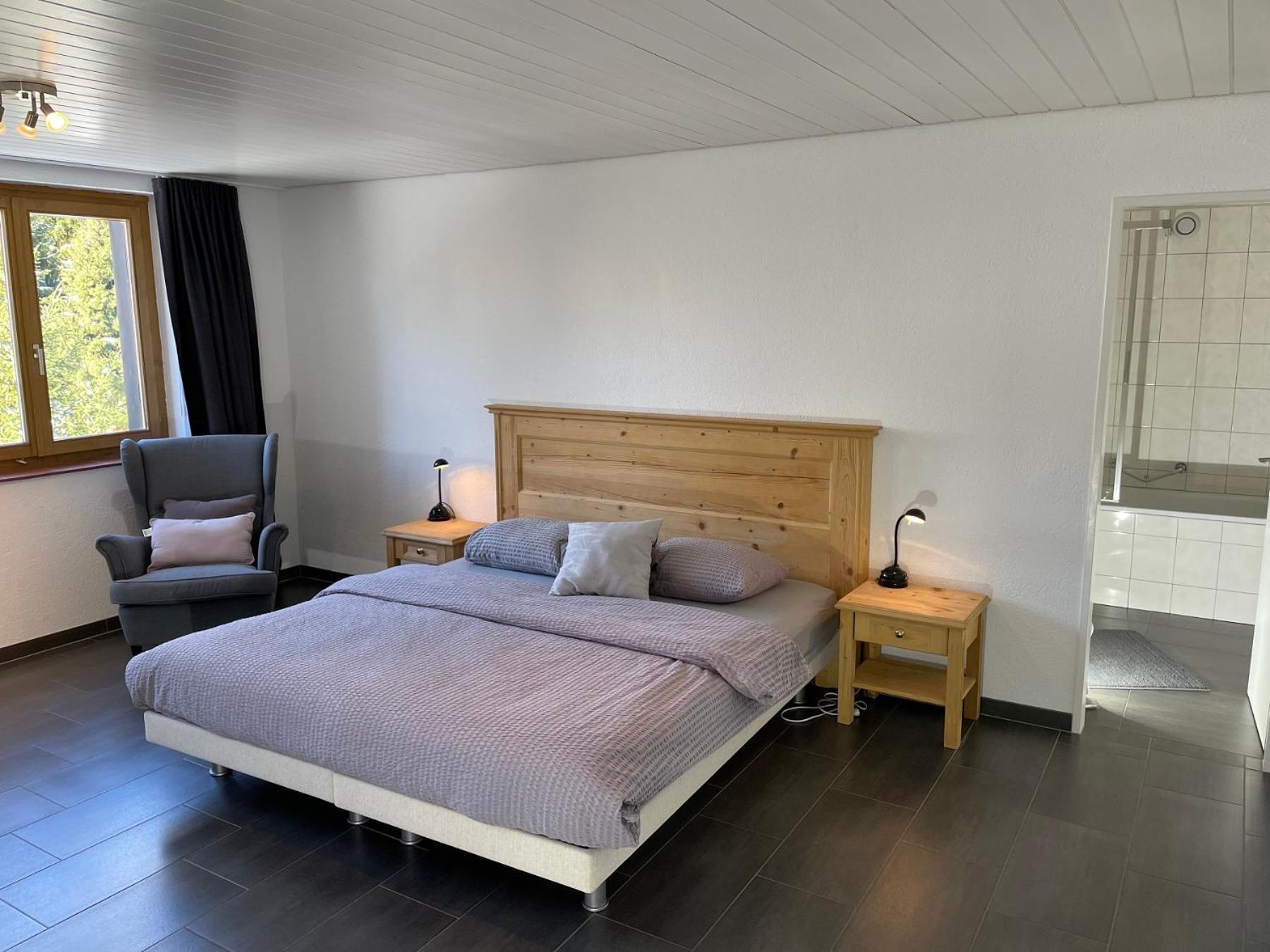 Suite with Mountain View - Photo 1