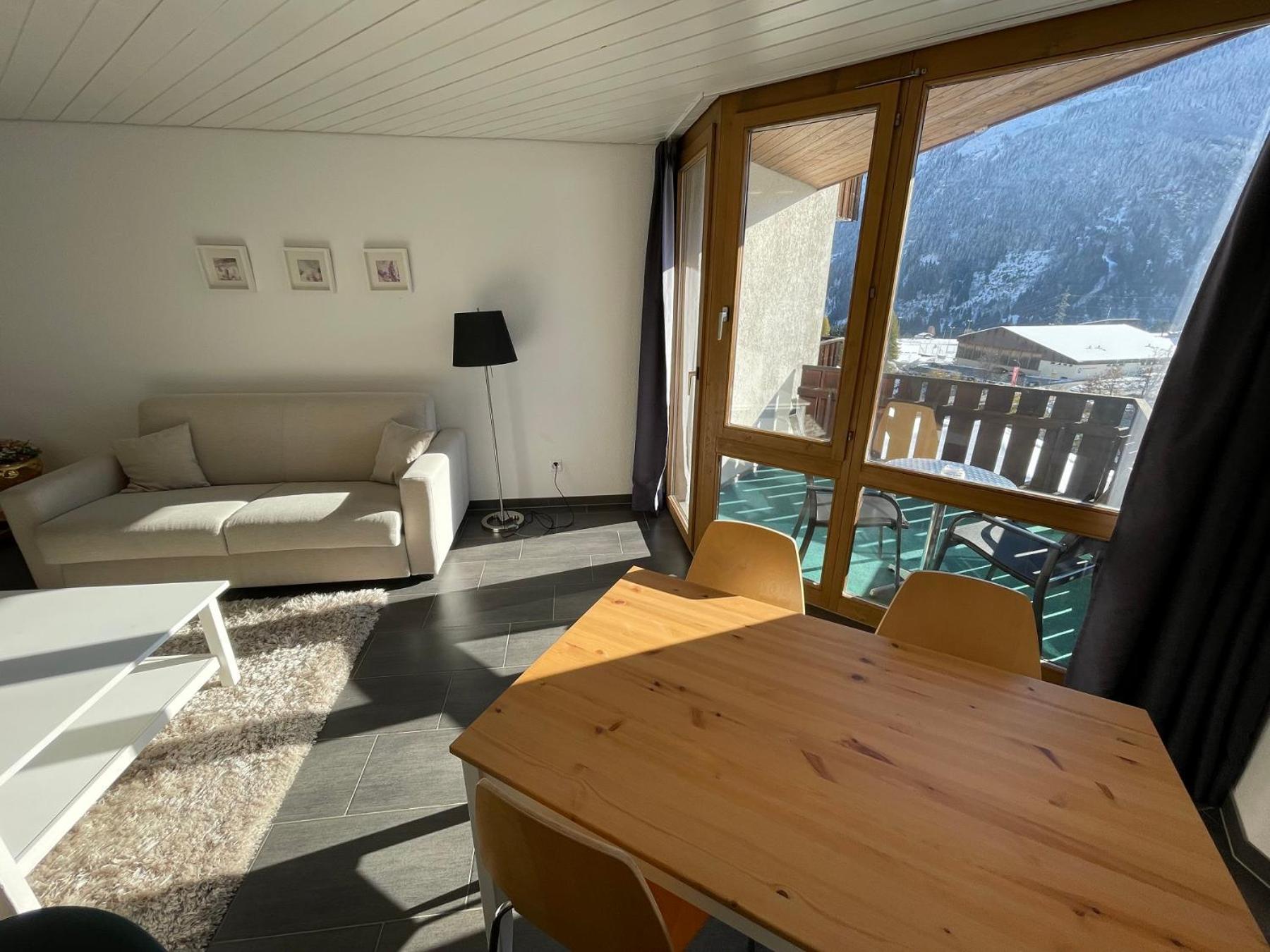 Suite with Mountain View - Photo 16