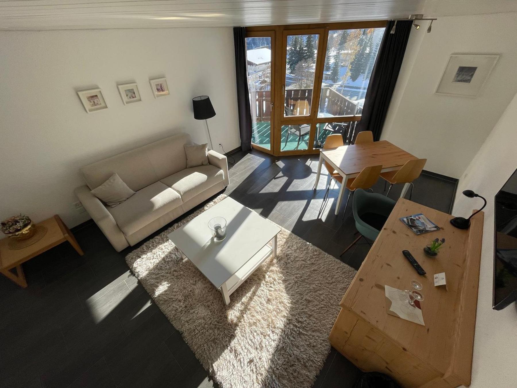 Suite with Mountain View - Photo 5