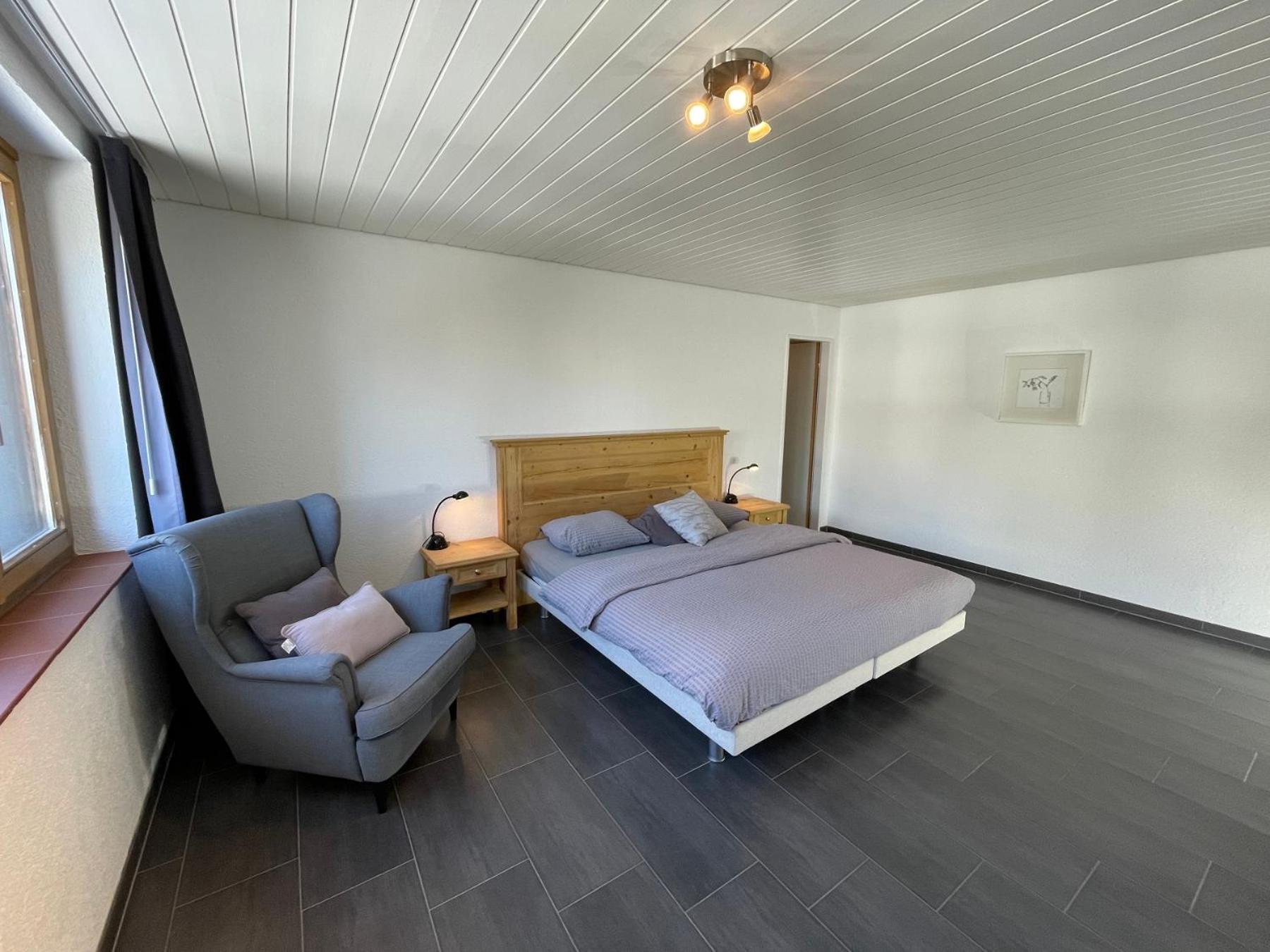 Suite with Mountain View - Photo 7