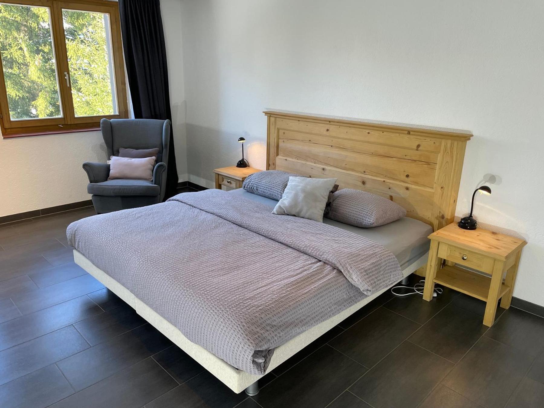Suite with Mountain View - Photo 8