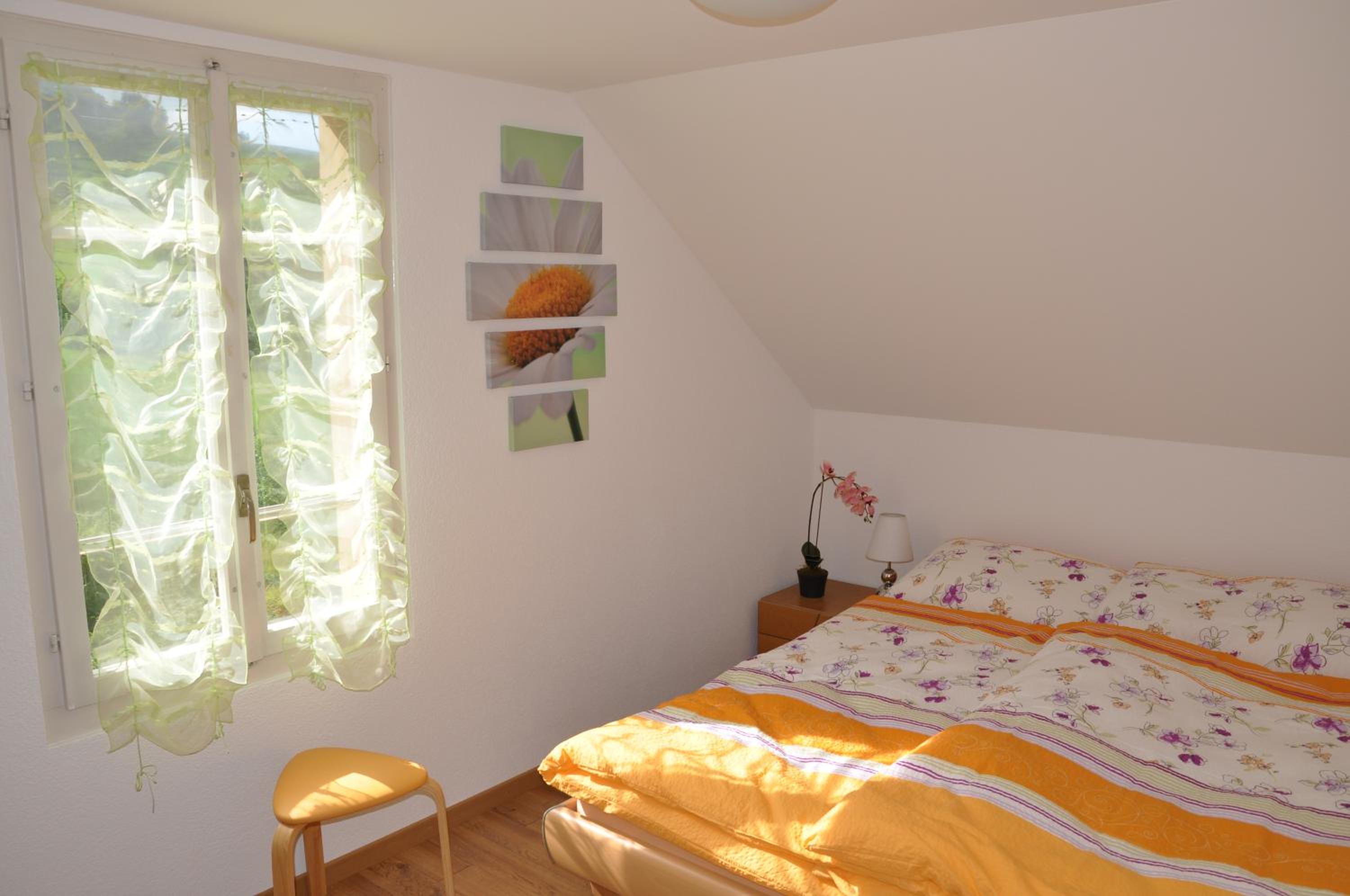 Double Room with Private Bathroom photo 3