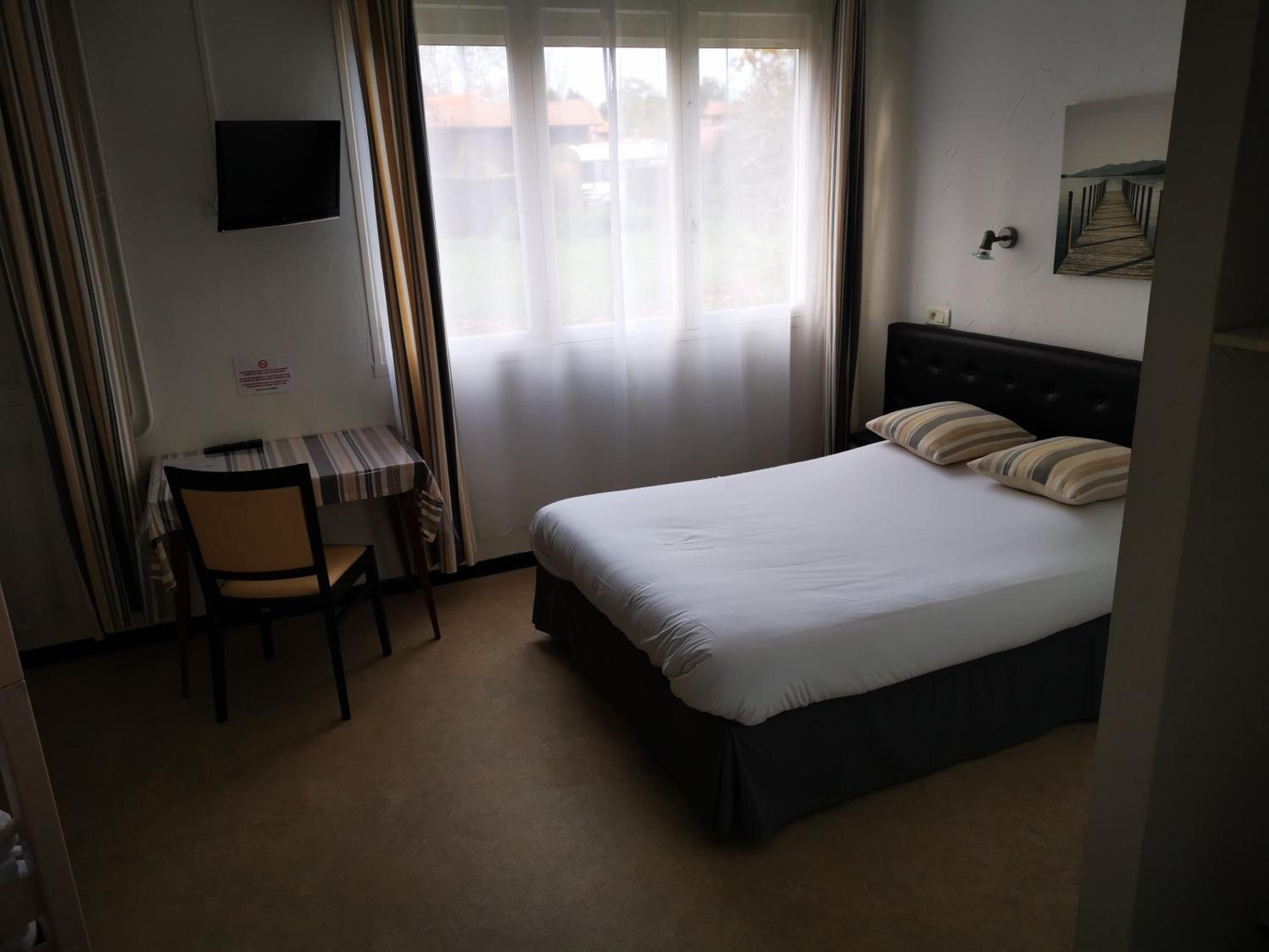 Auberge Les Mufliers - Hotel Les Forges, Billede 2