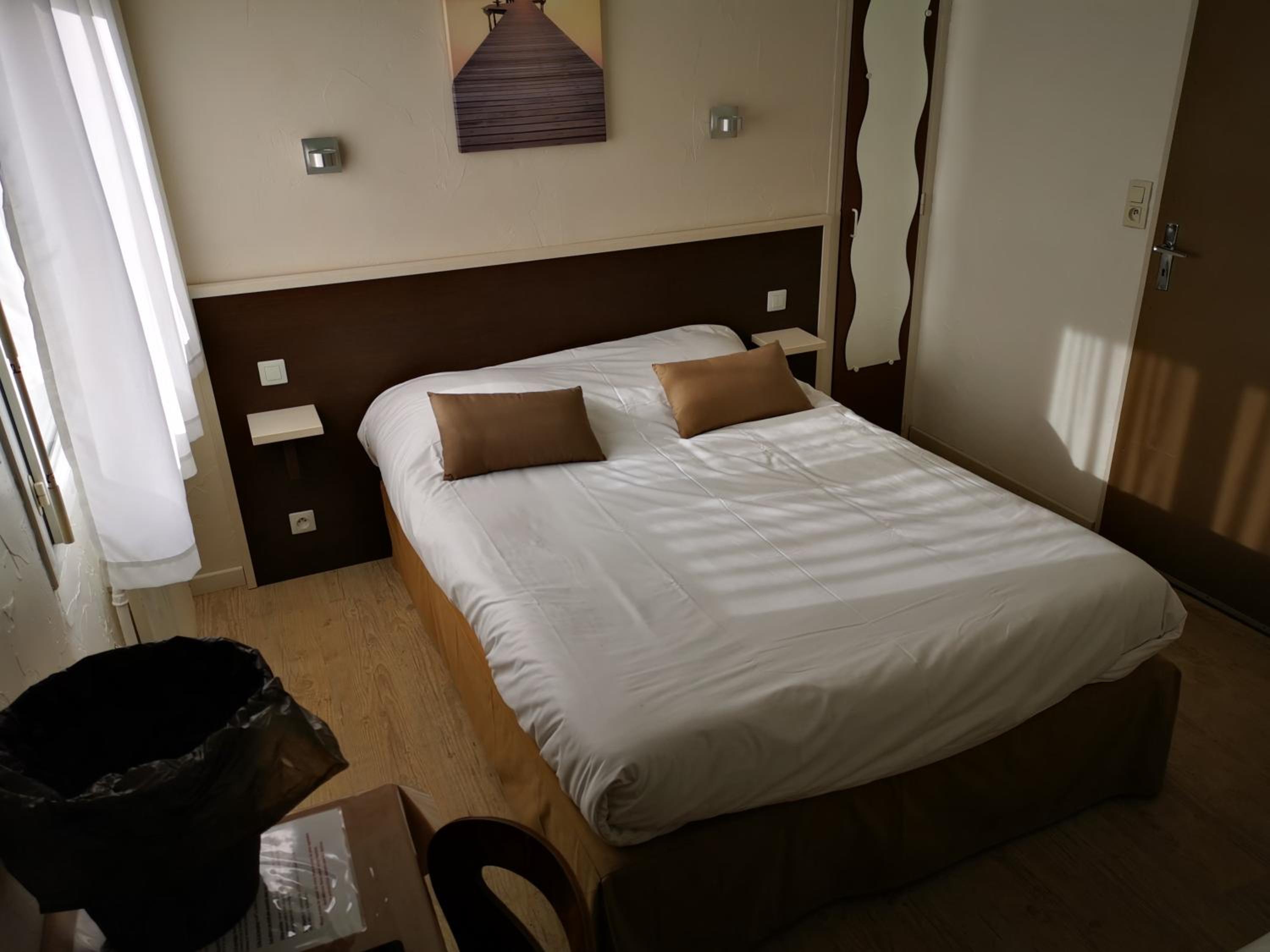 Family Room - Disability Access