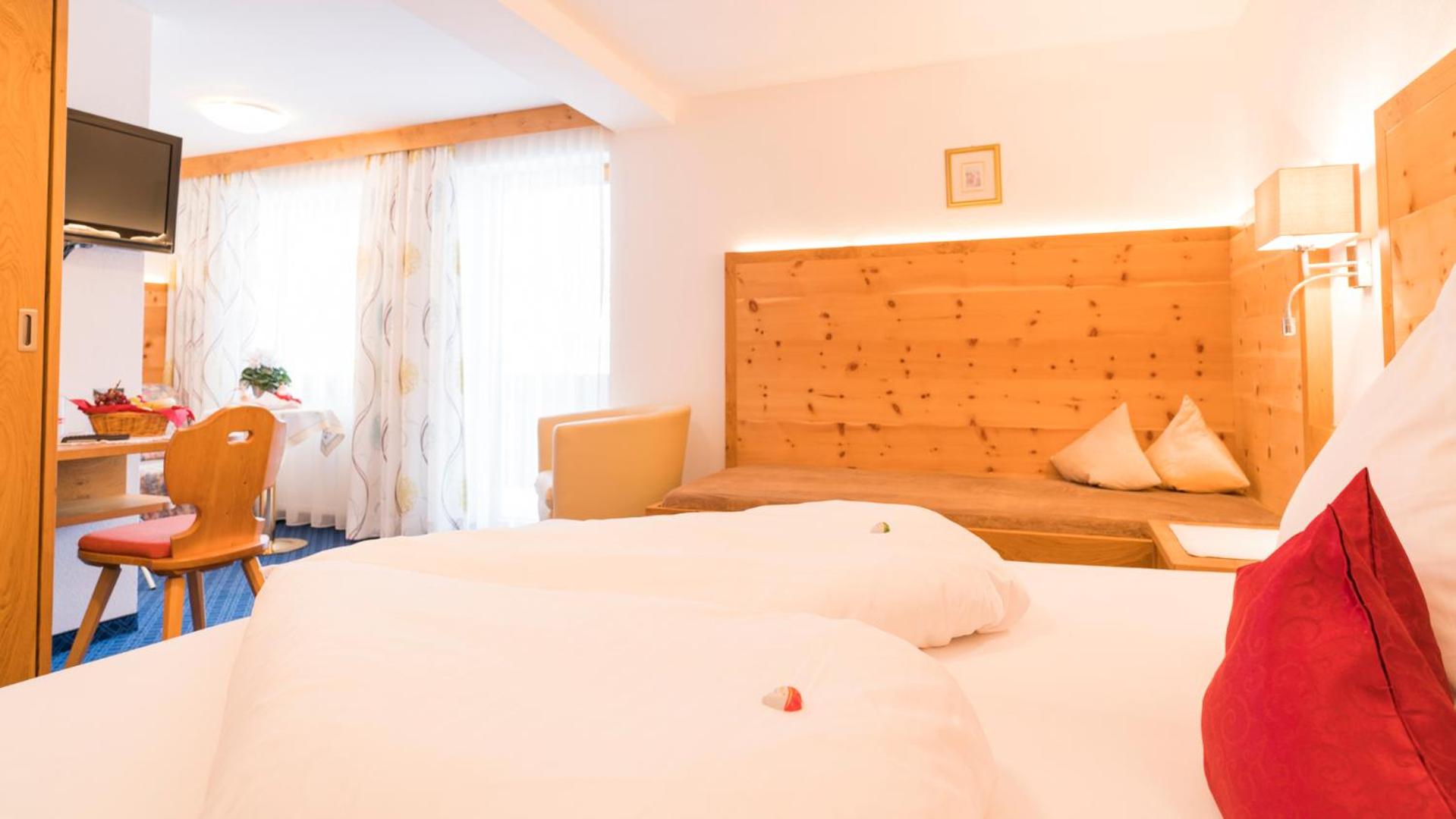 Double Room Superior photo 2