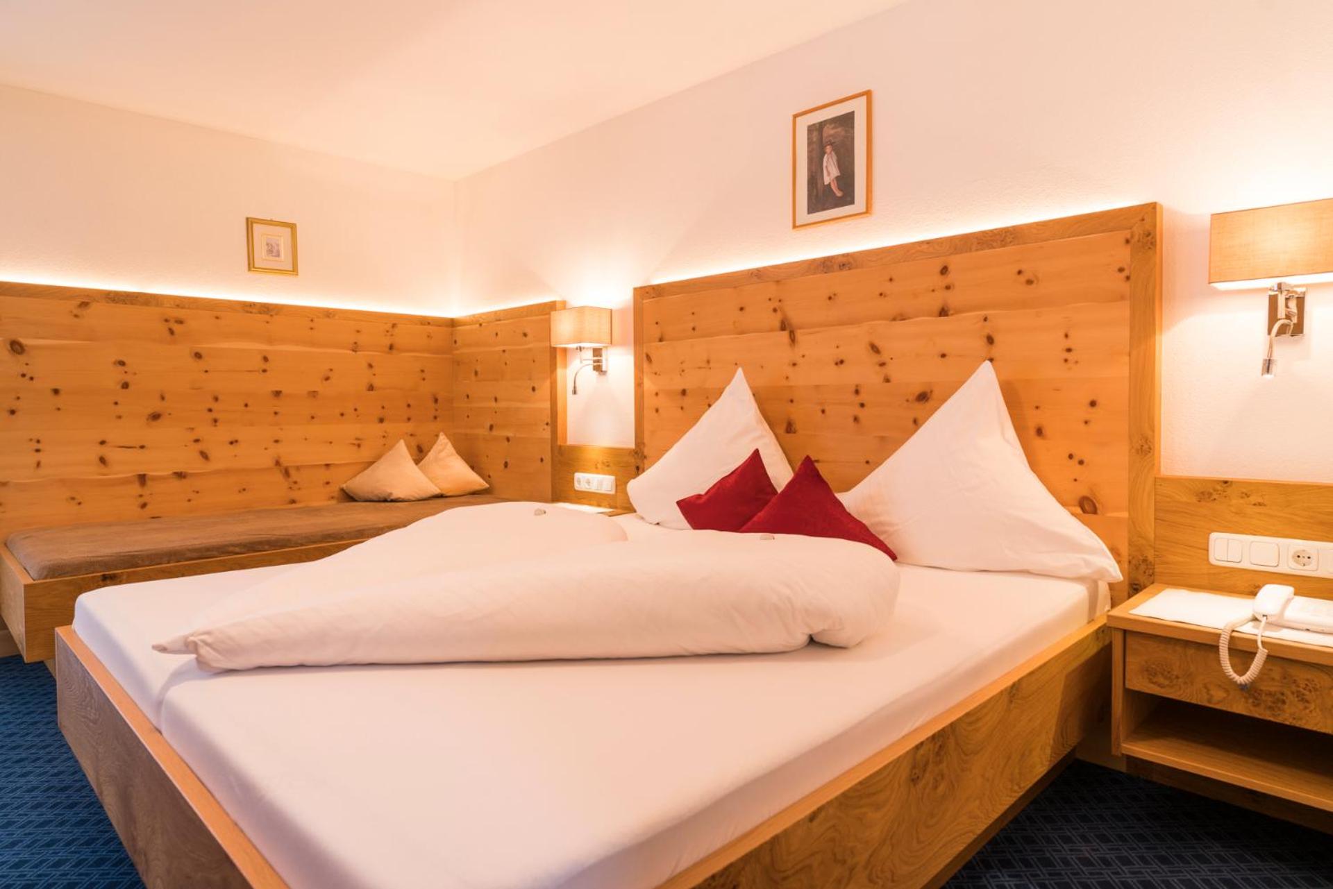 Double Room Superior photo 3