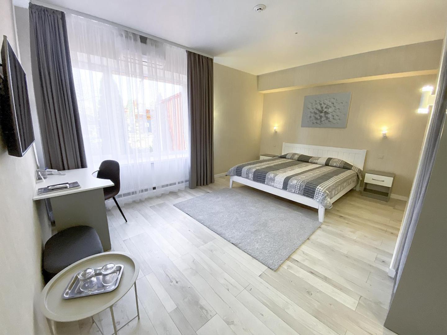 Two-Bedroom Suite photo 3