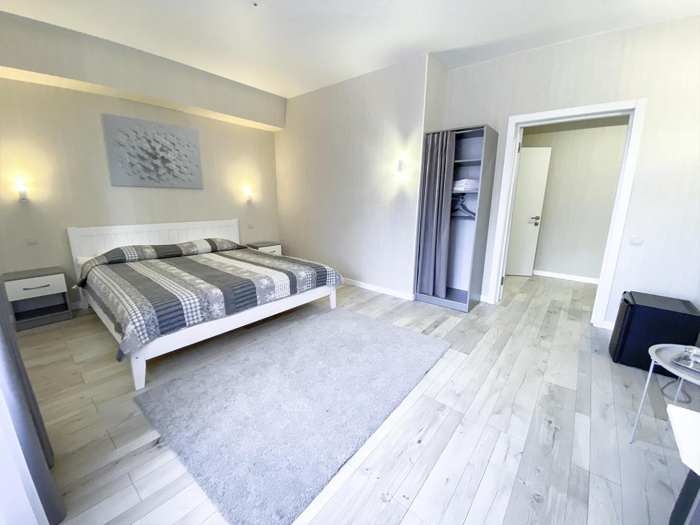 Two-Bedroom Suite photo 1