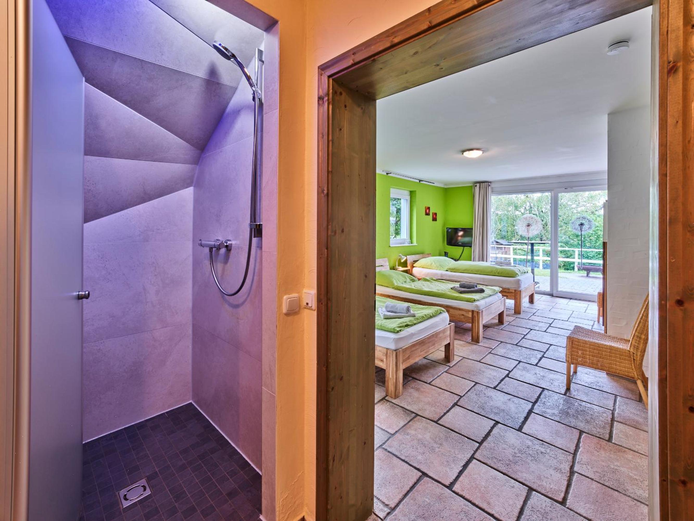 Four-Bedroom House photo 1