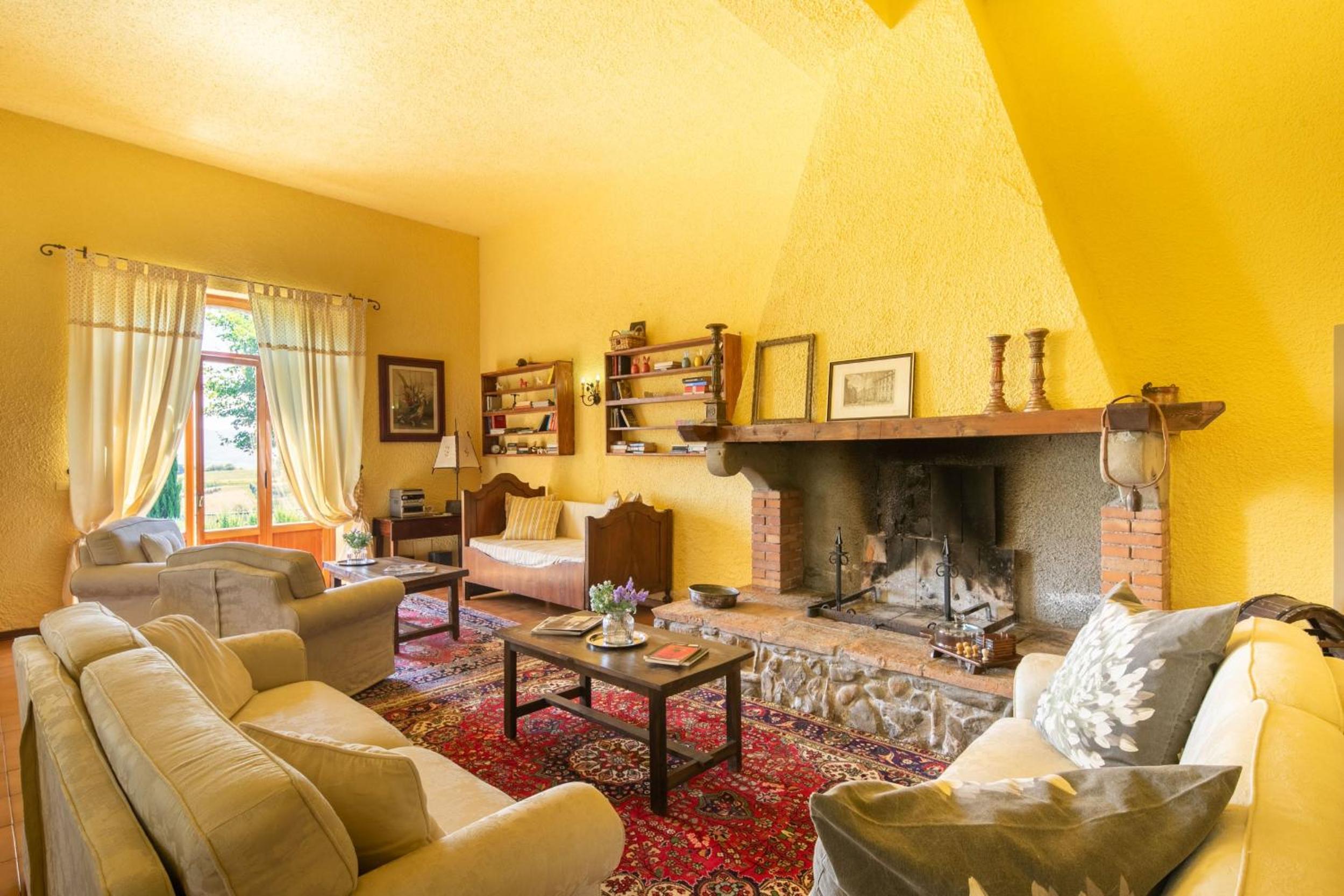 Villa photo 1
