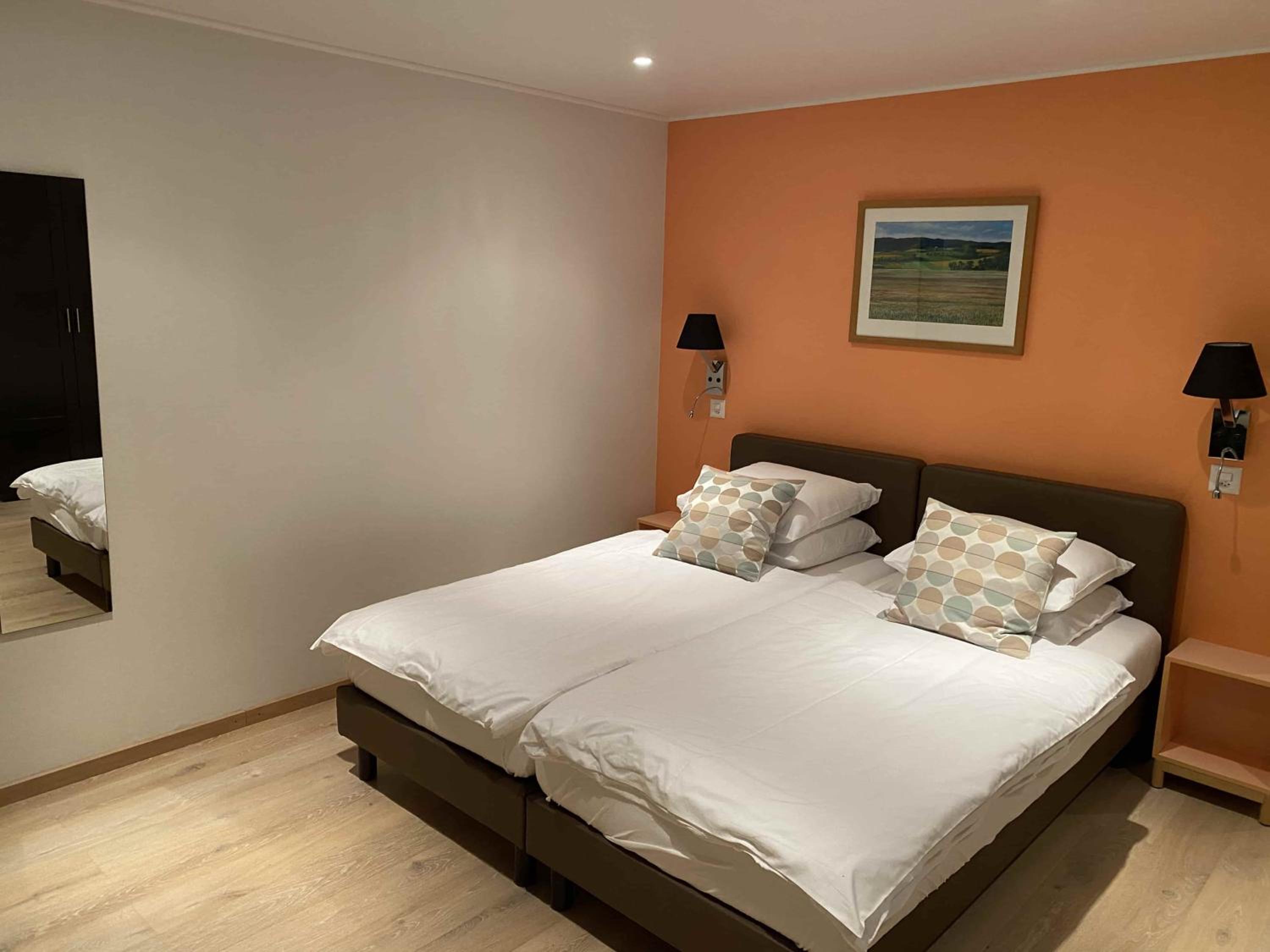 Superior Triple Room photo 2