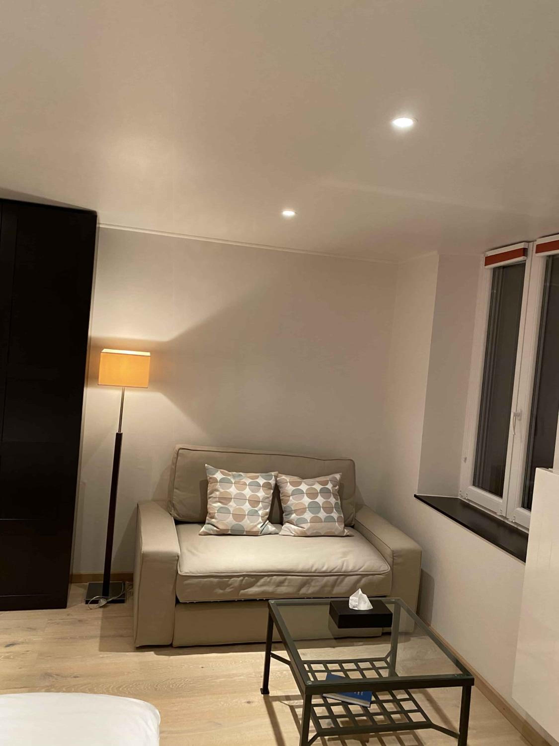 Superior Triple Room photo 1