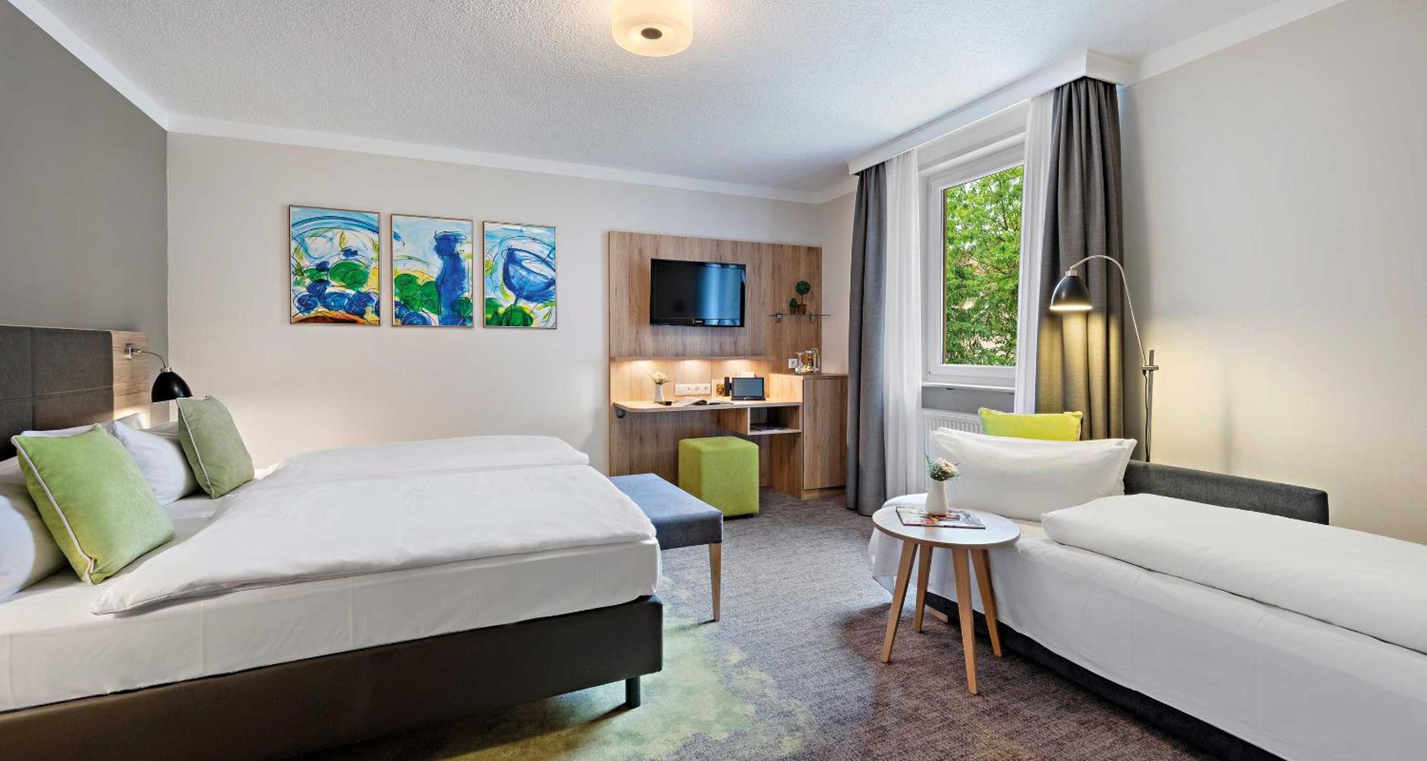 Triple Room photo 1