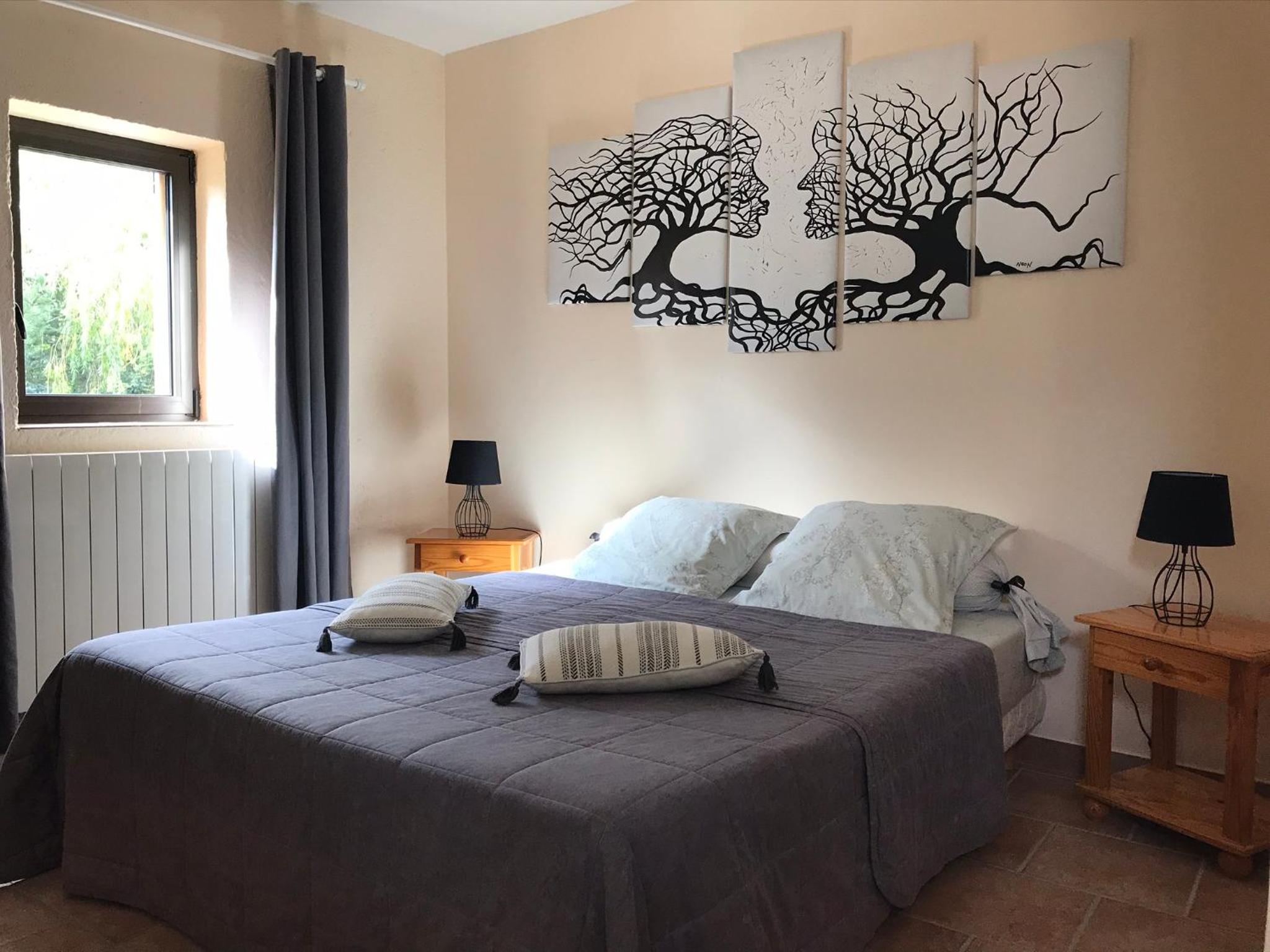 Triple Room with Private Bathroom photo 3