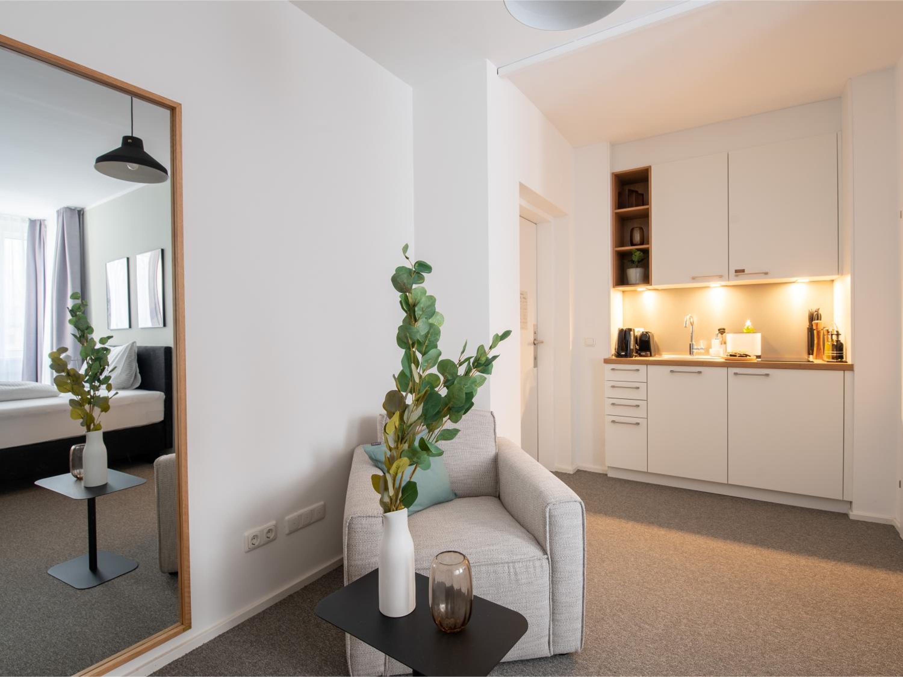 Single Suite M photo 3