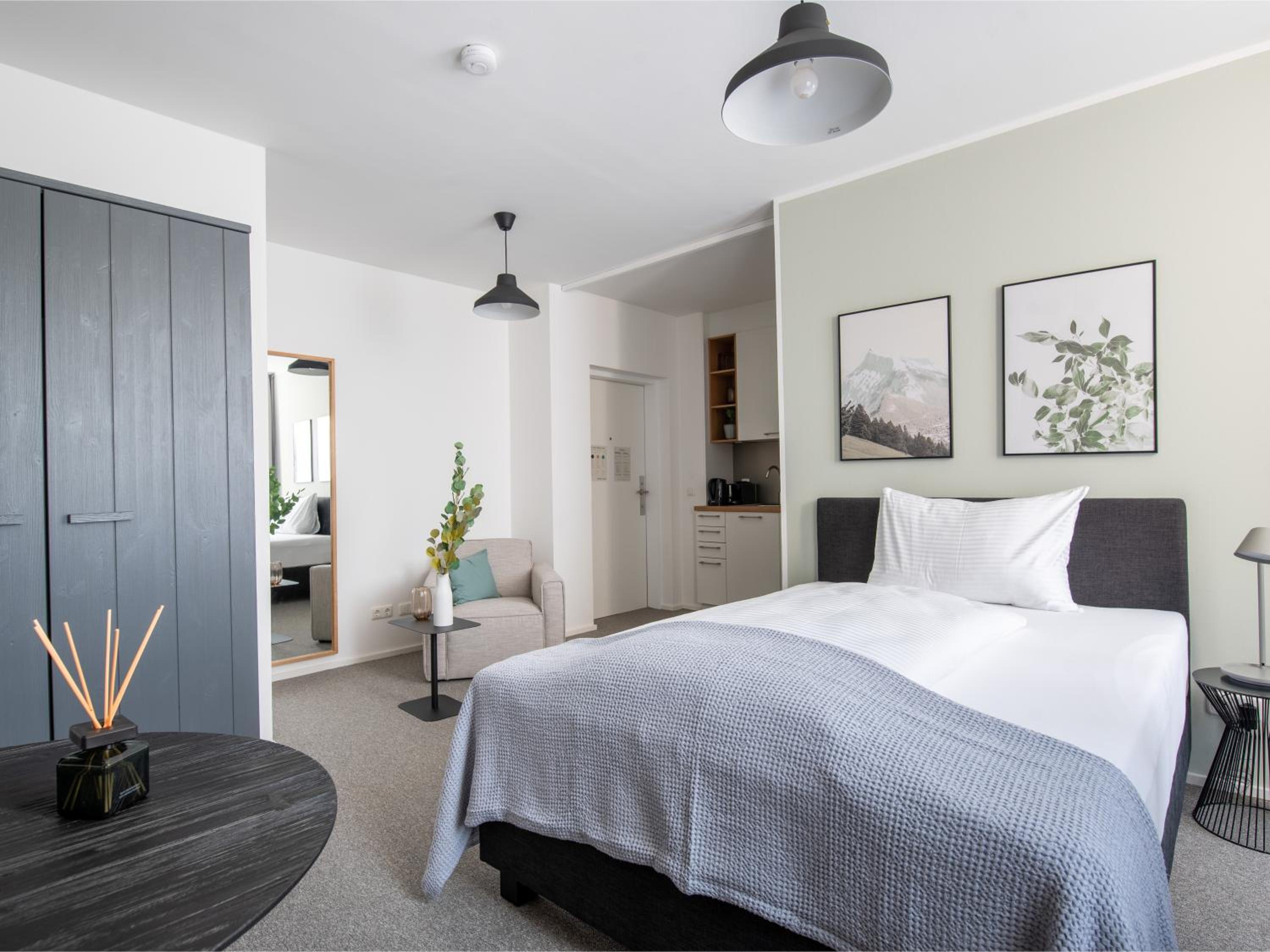 Single Suite M photo 1