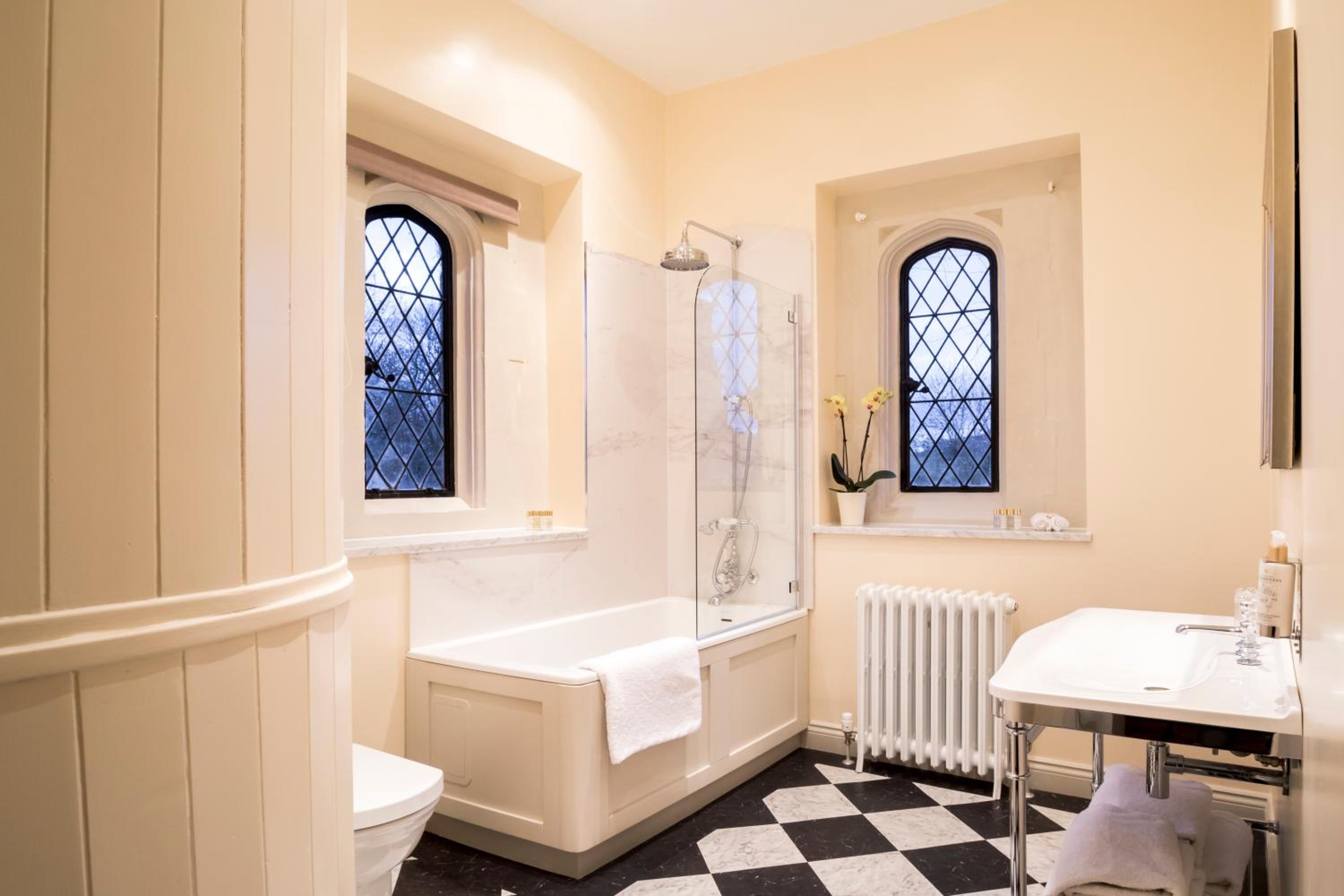 Classic Double Room - Manor - Photo 3