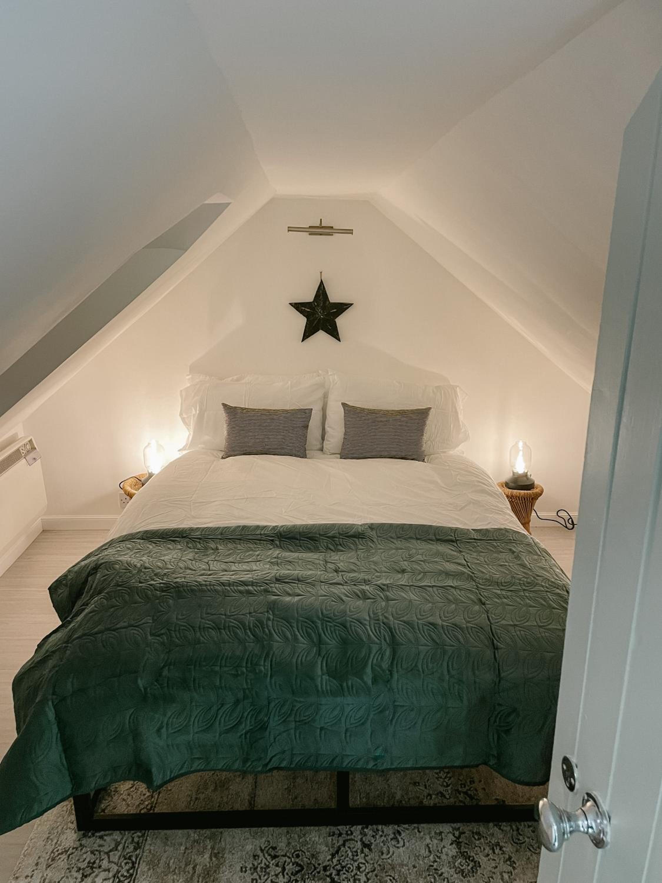 Two-Bedroom House photo 1