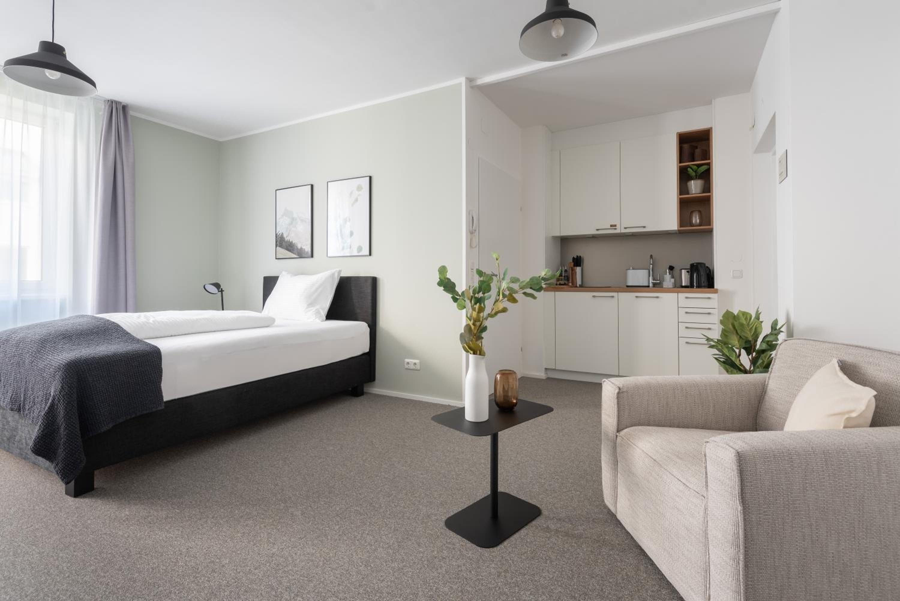 Single Suite L photo 1