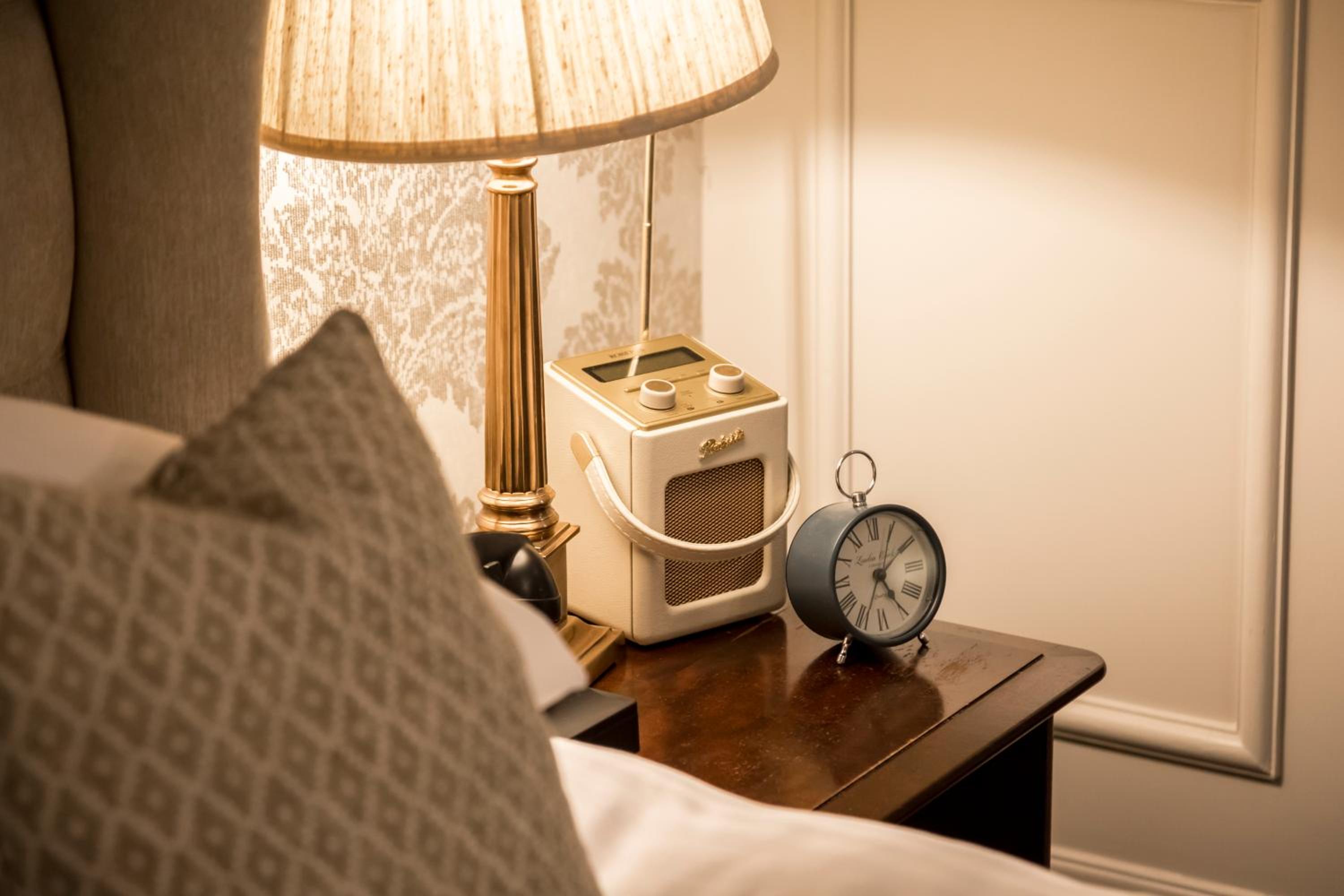 Classic Double Room - Manor - Photo 2