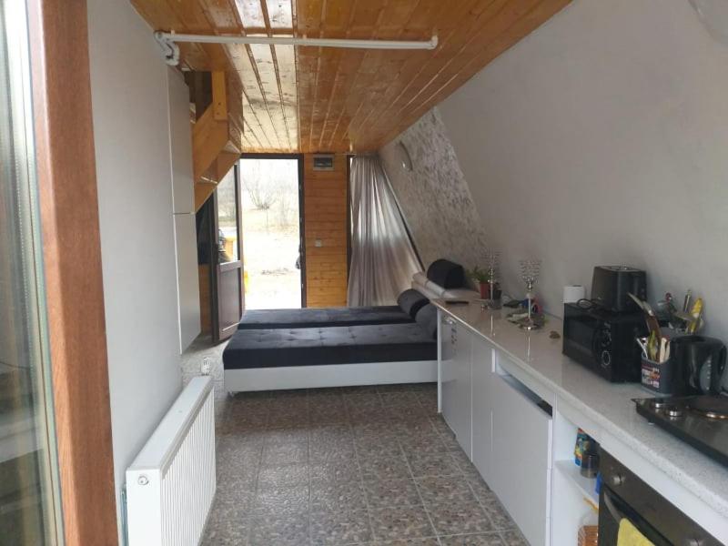 Two-Bedroom Villa - Photo 14