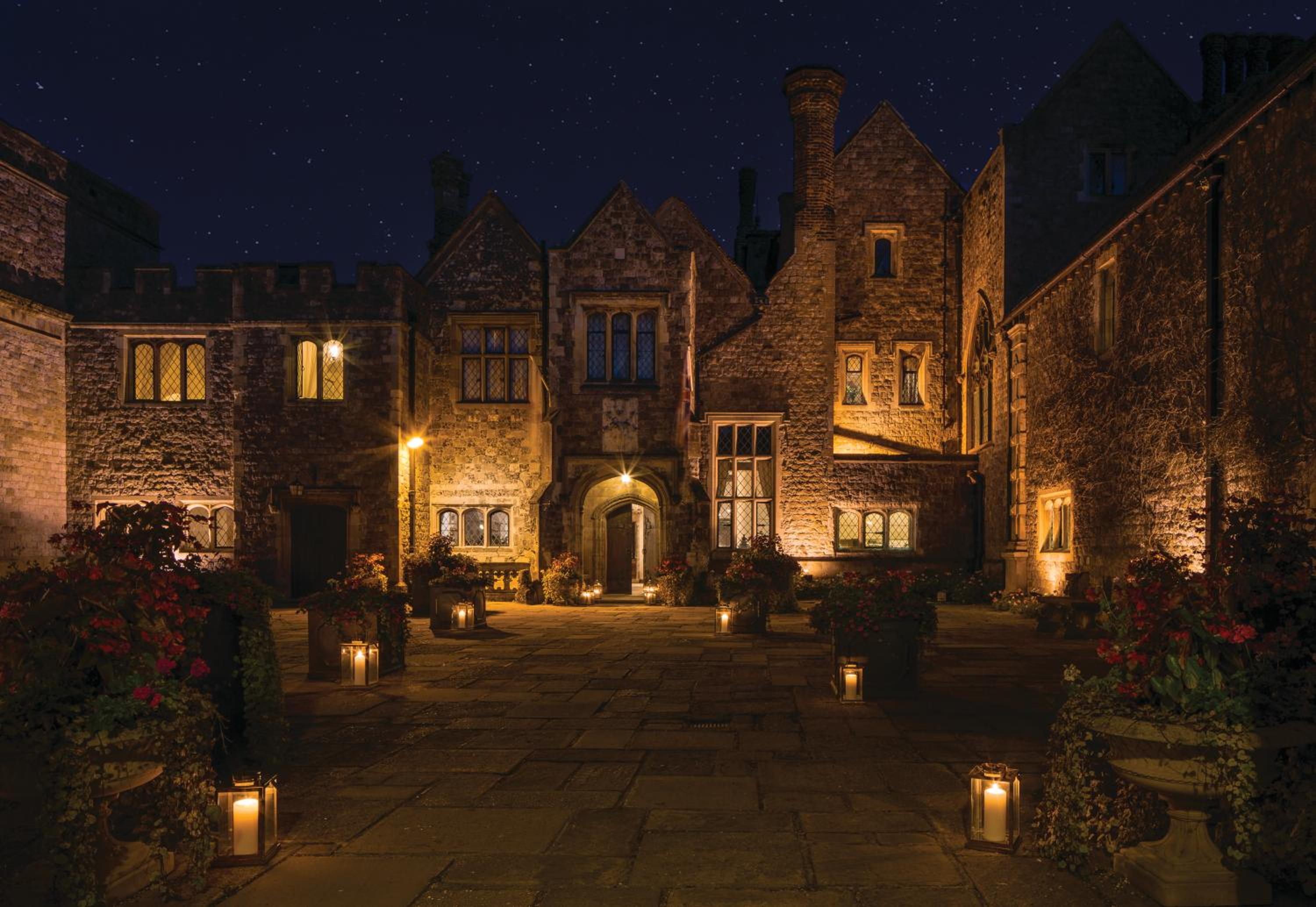 Classic Double Room - Manor - Photo 4