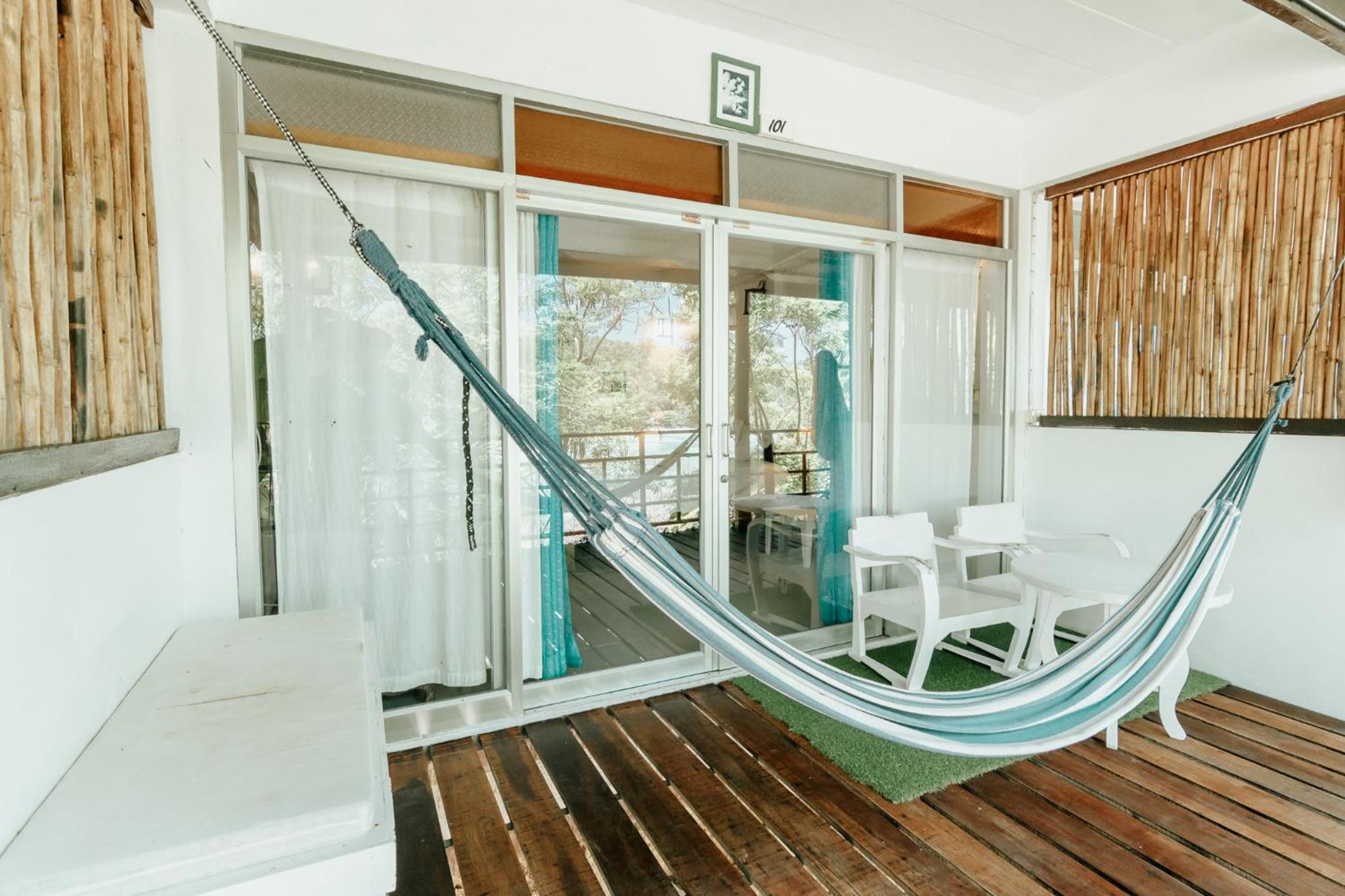 Standard Double or Twin Room photo 3