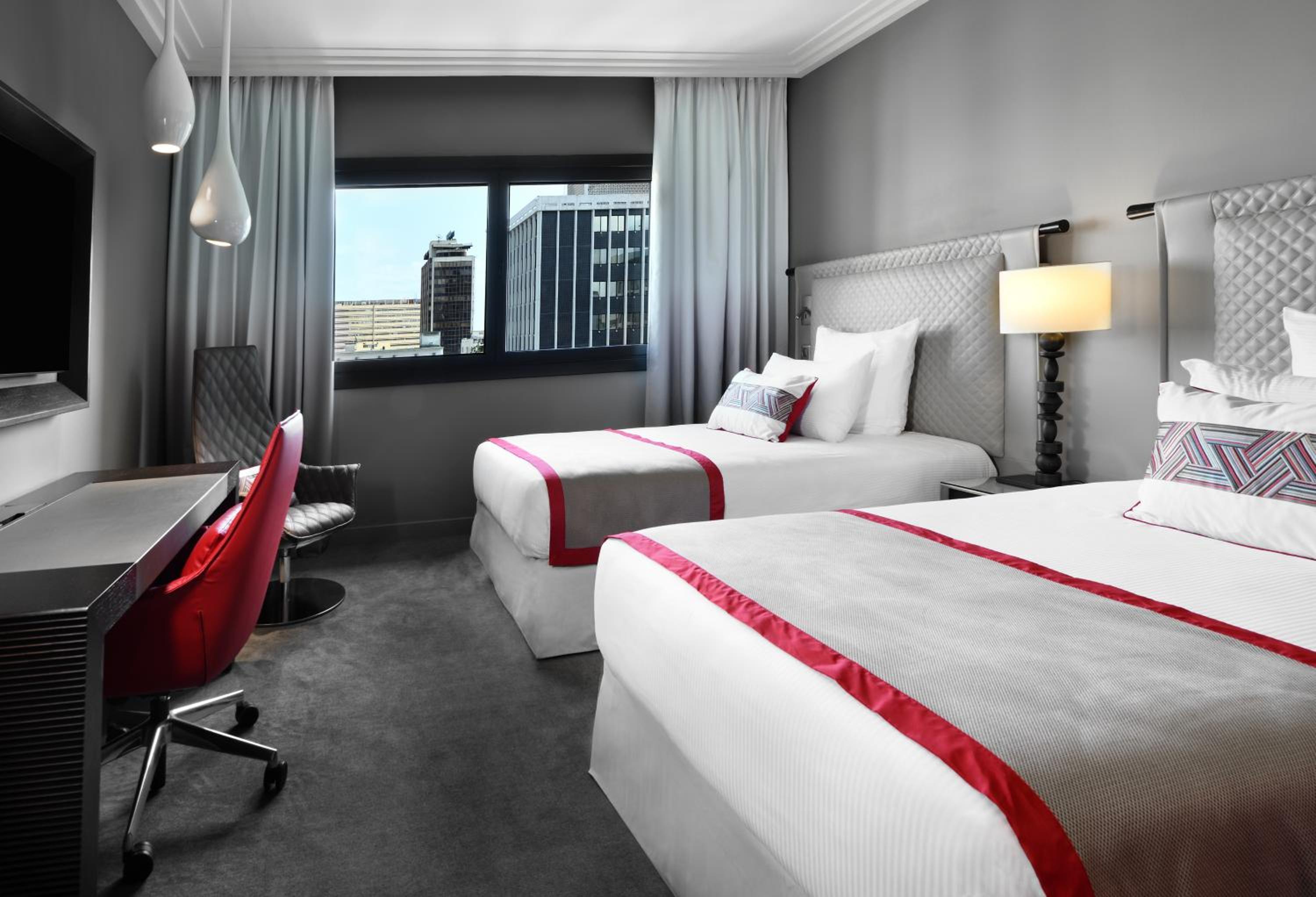 Superior Twin Room photo 2