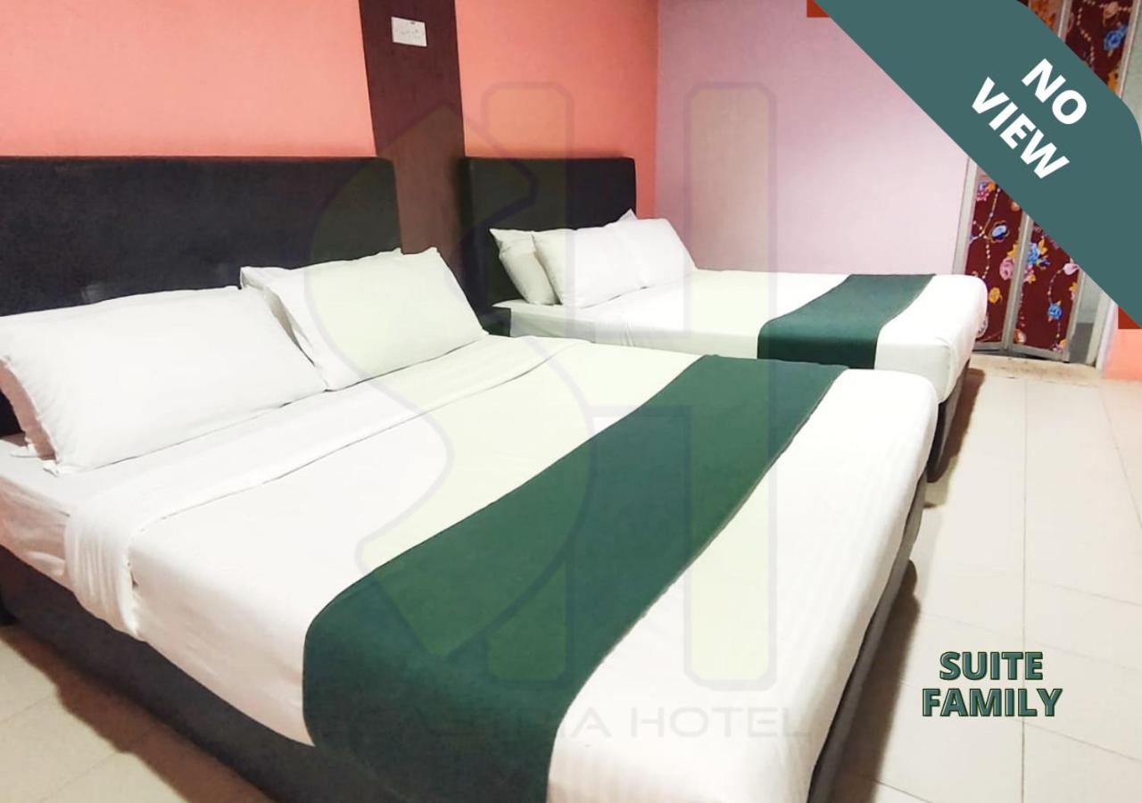 Family Suite photo 3