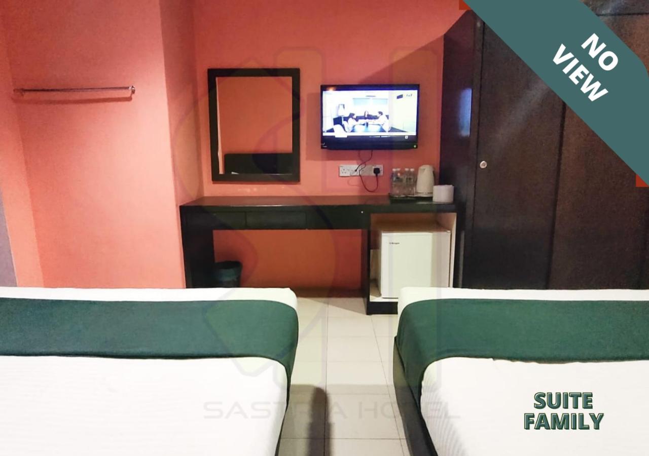 Family Suite photo 2