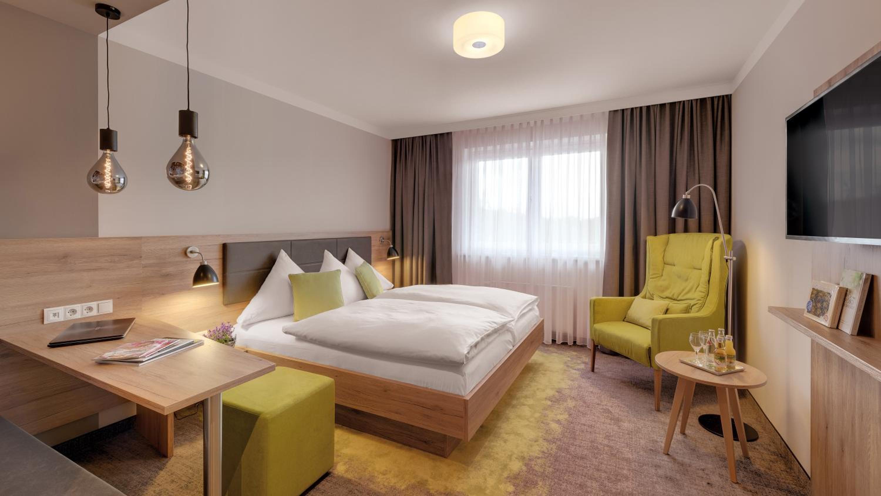 Double Room photo 1