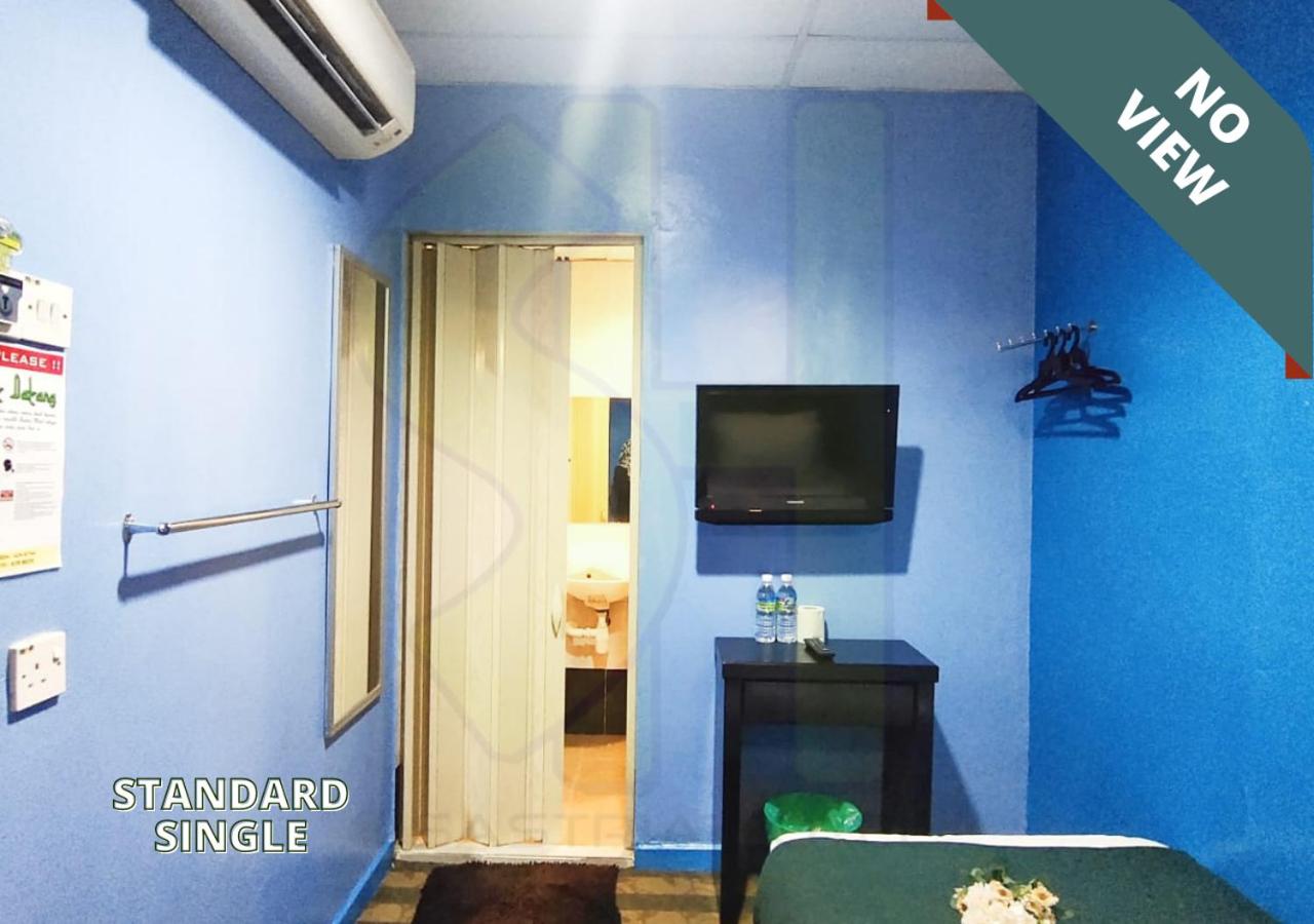 Standard Single Room photo 3