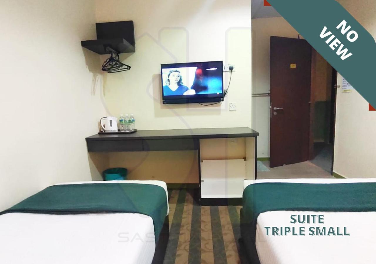 Triple Room photo 3
