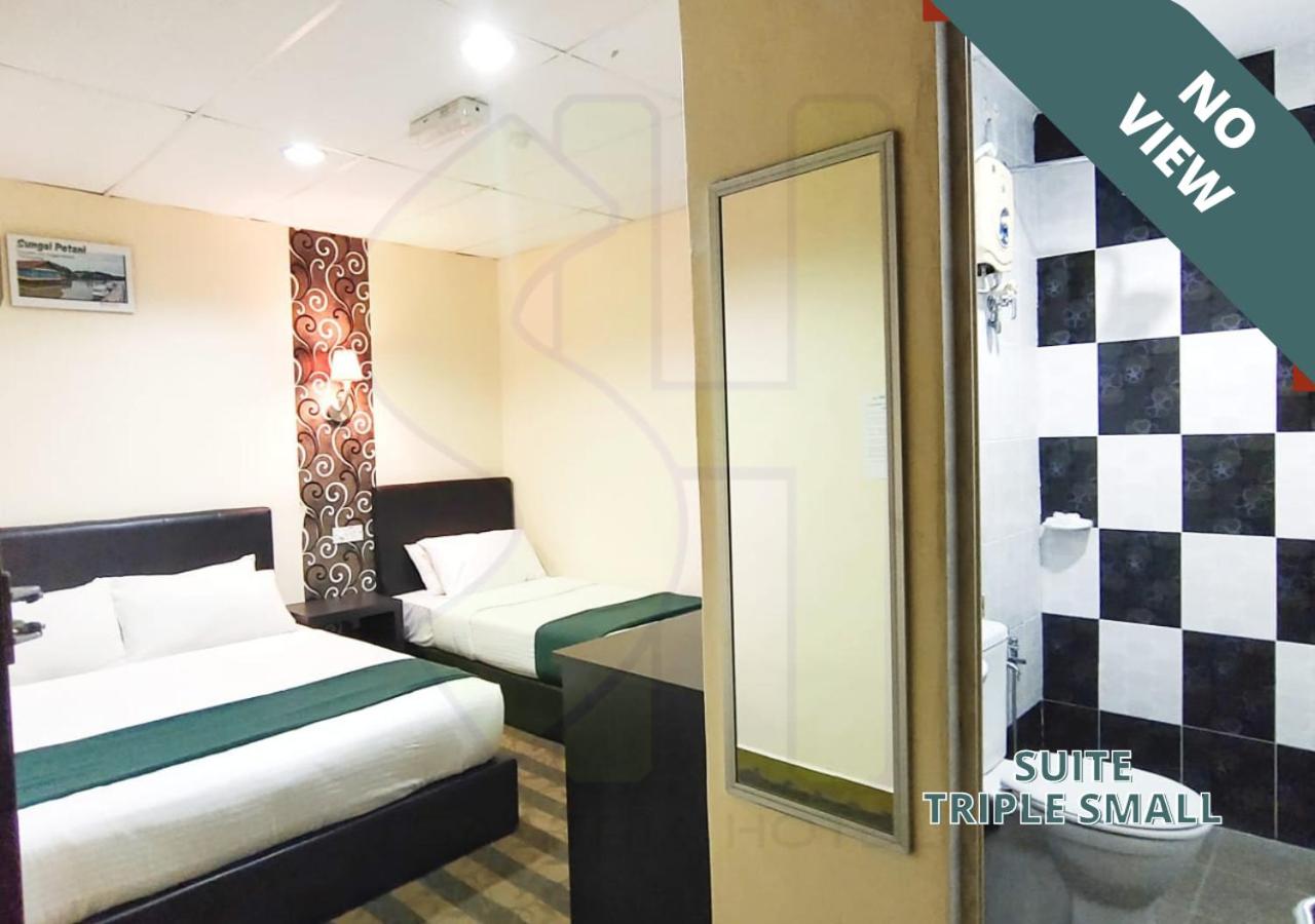 Triple Room photo 2